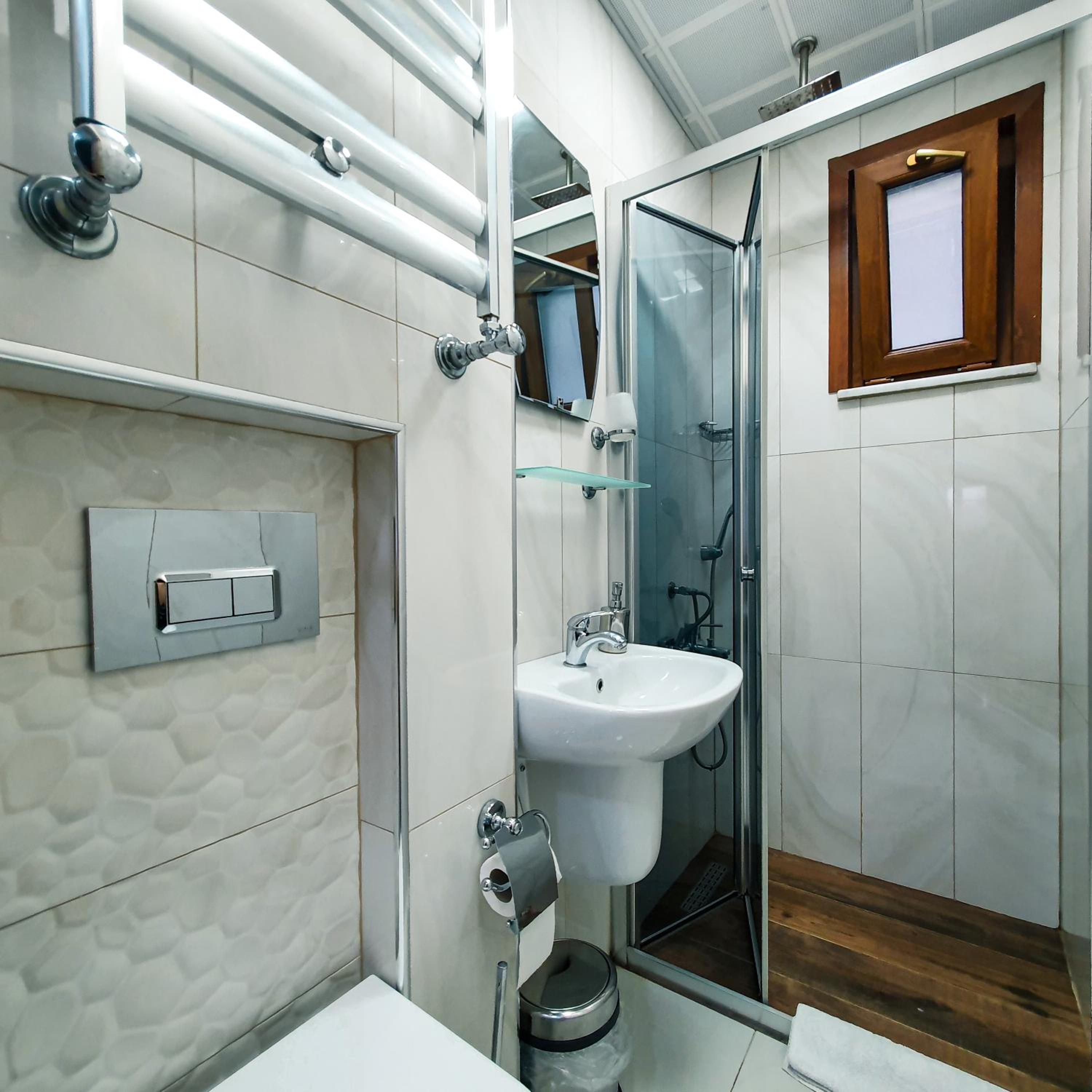 Cihangir Flat