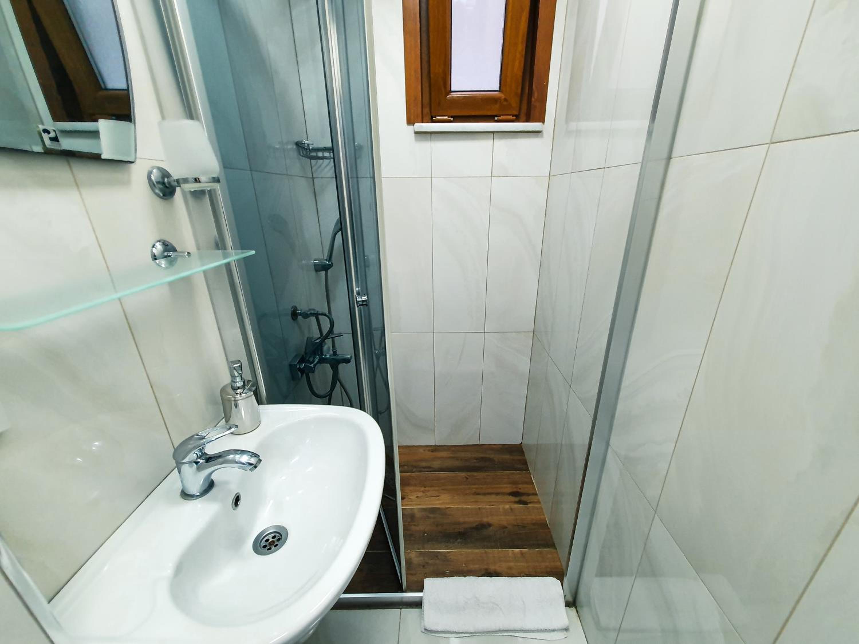 Cihangir Flat