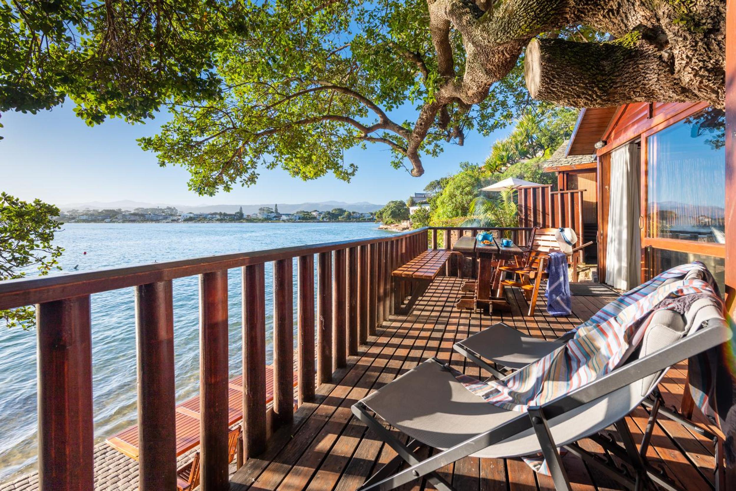 Under Milkwood Resort