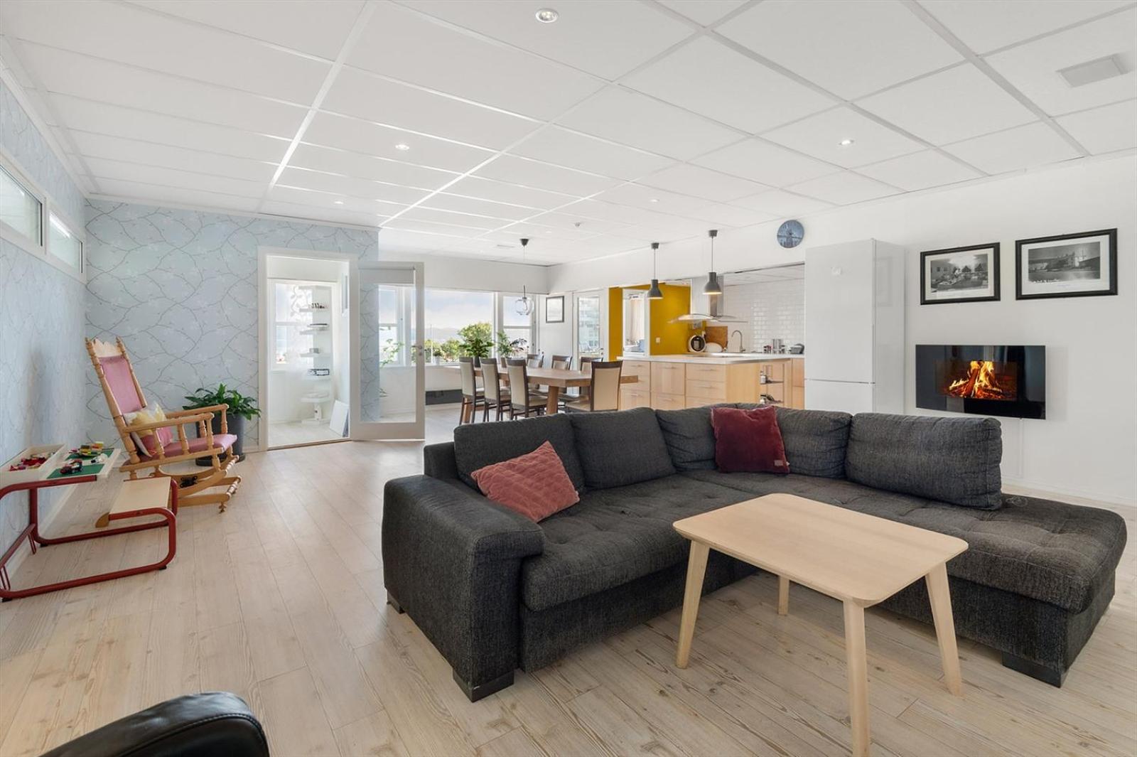 Brekstad Gjestehus AS