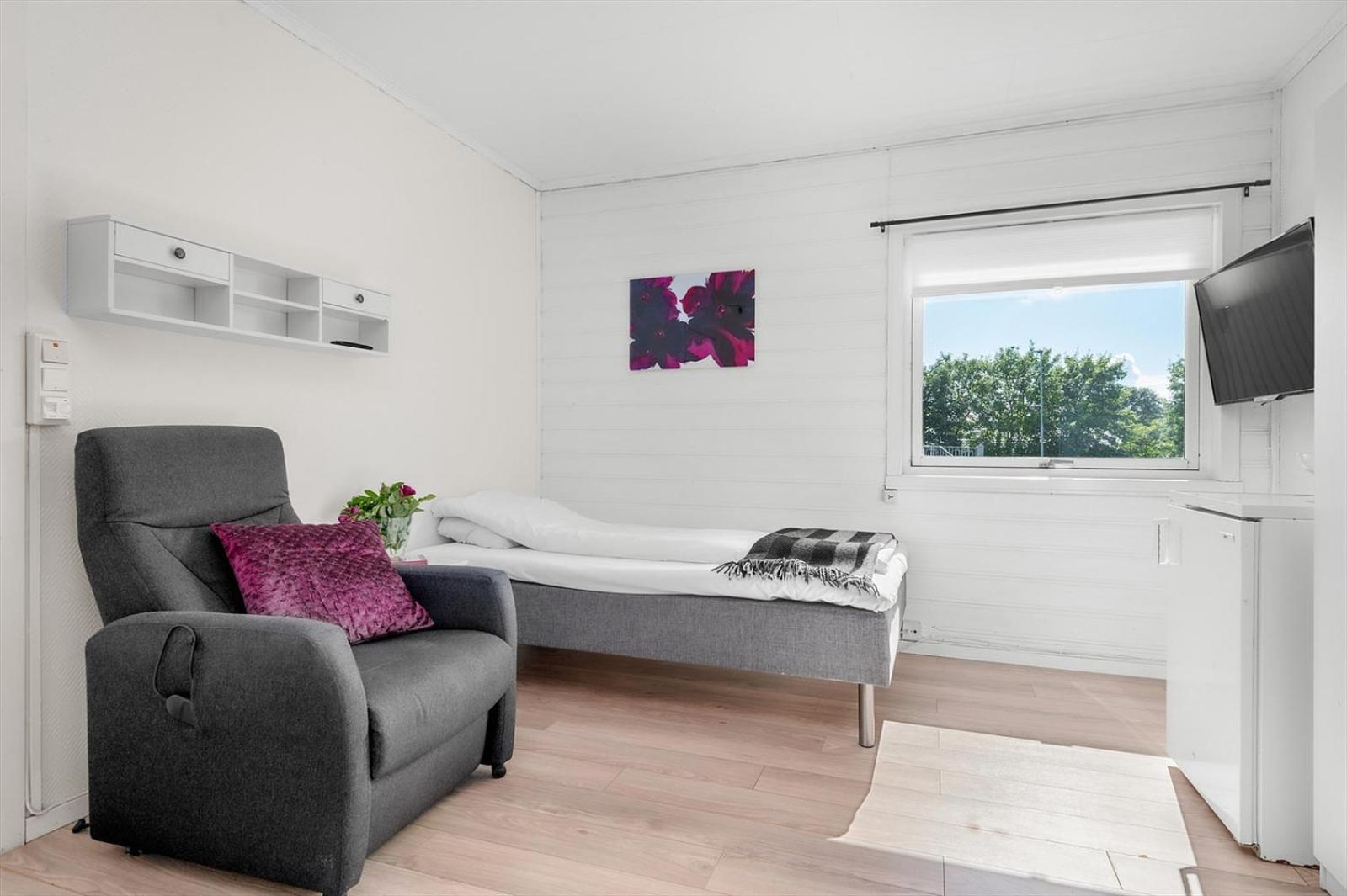 Brekstad Gjestehus AS