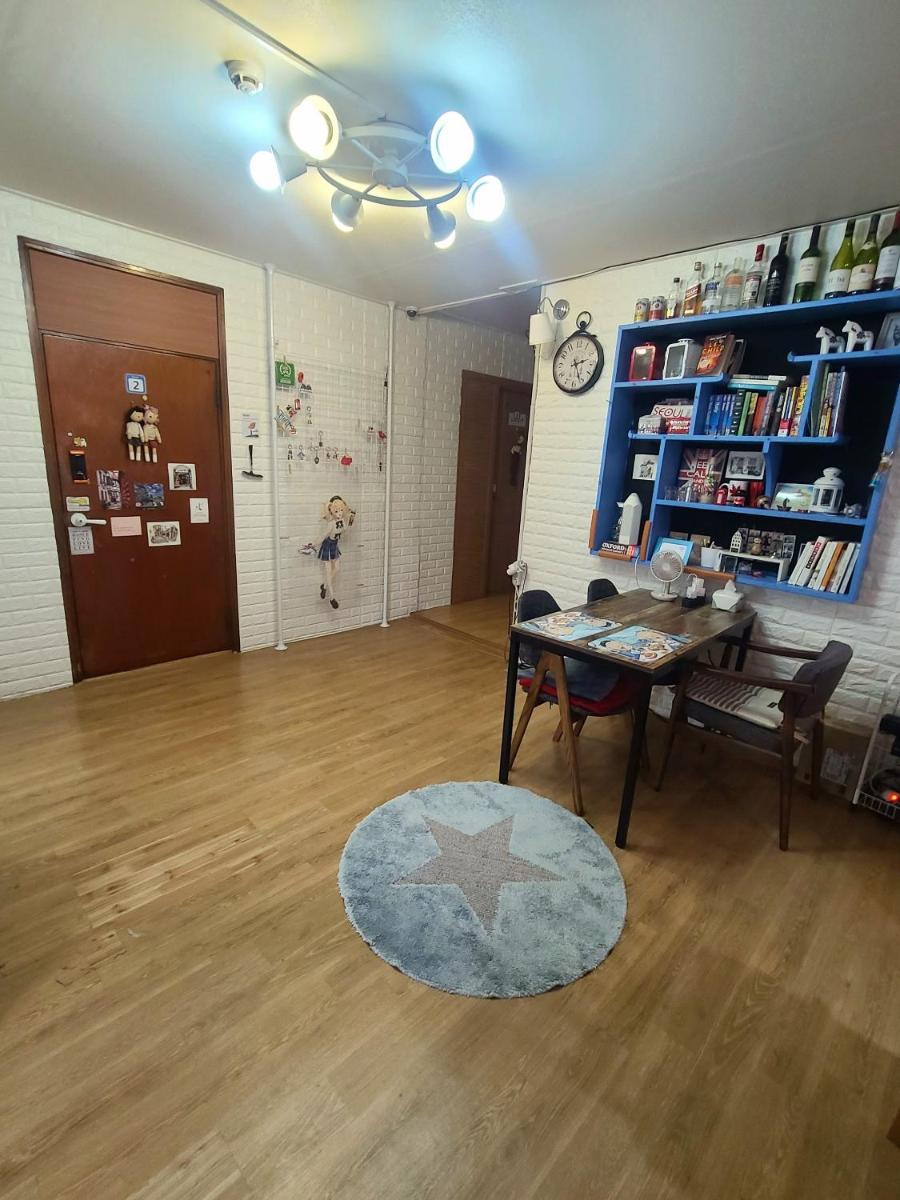 Appletree Guesthouse