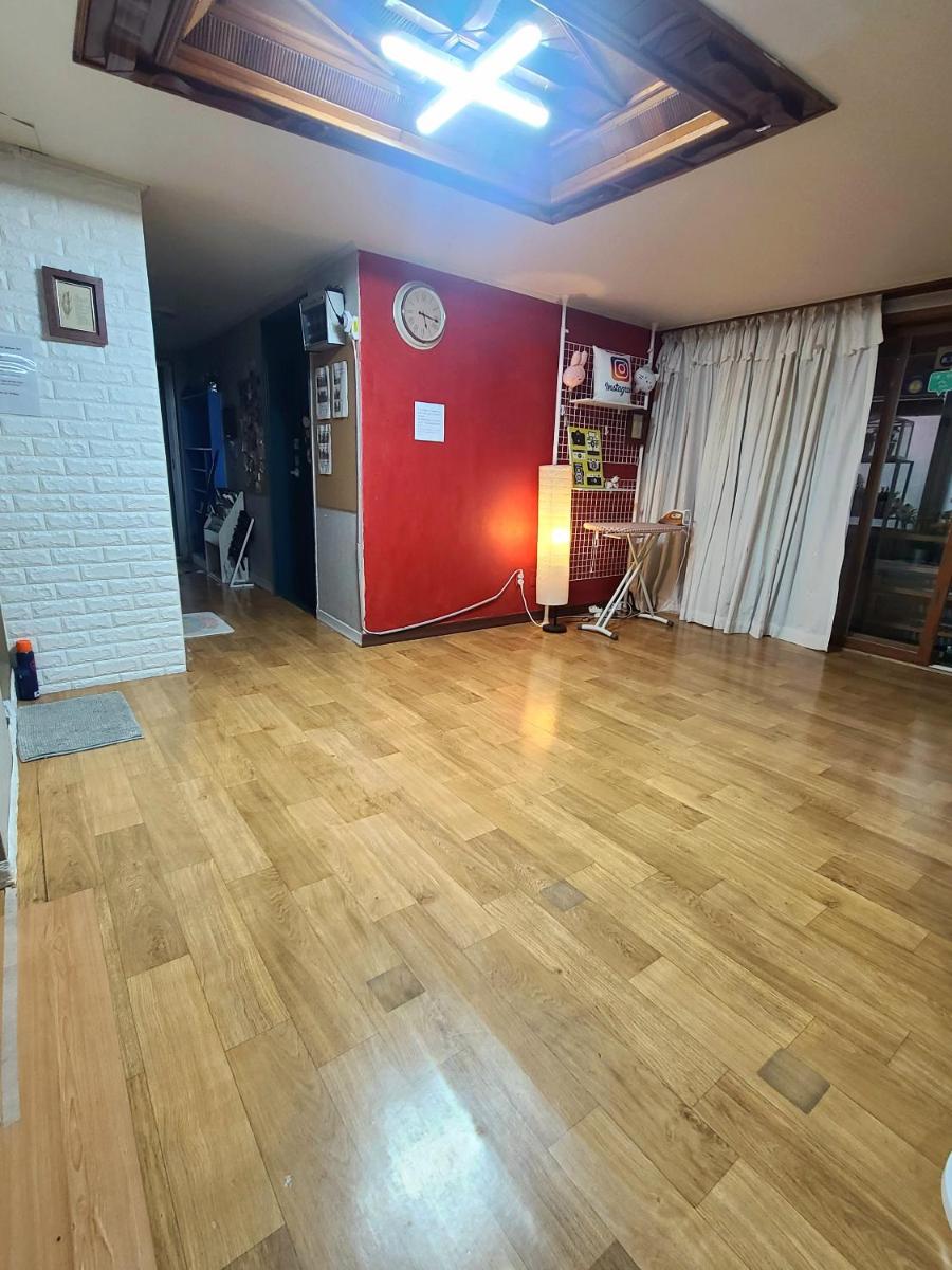 Appletree Guesthouse