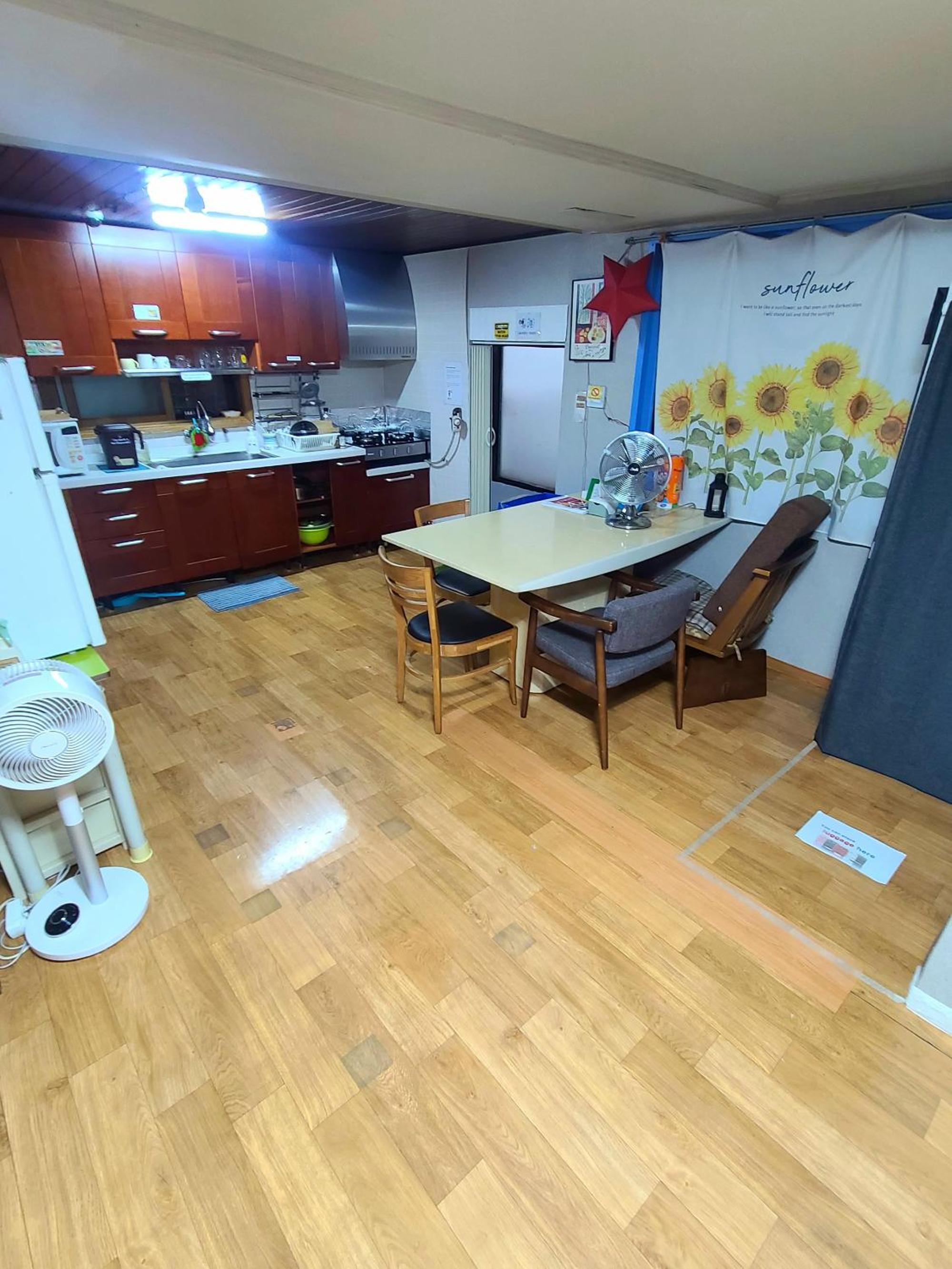 Appletree Guesthouse