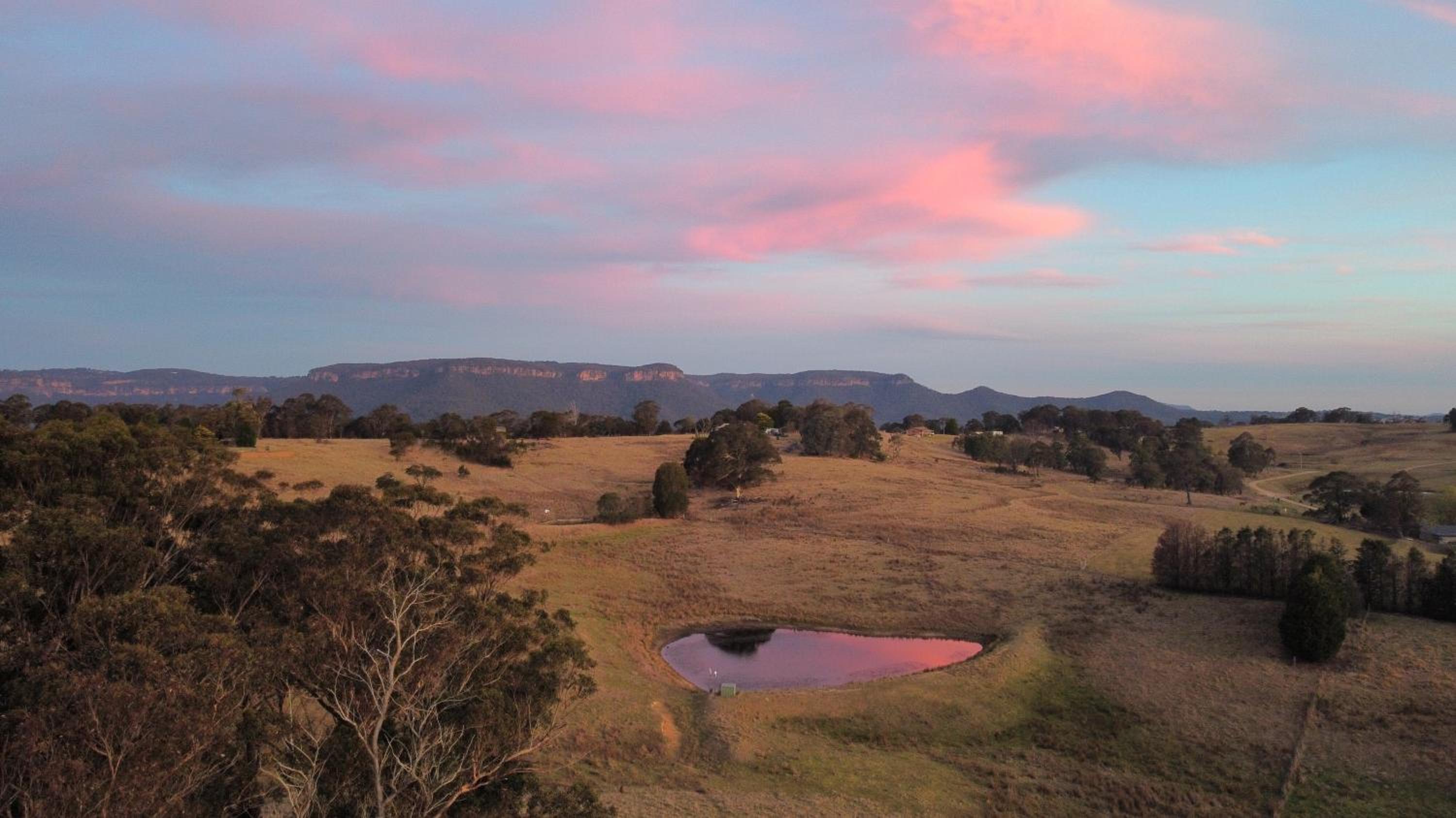 Mountain Culture Farm Stay - pet friendly