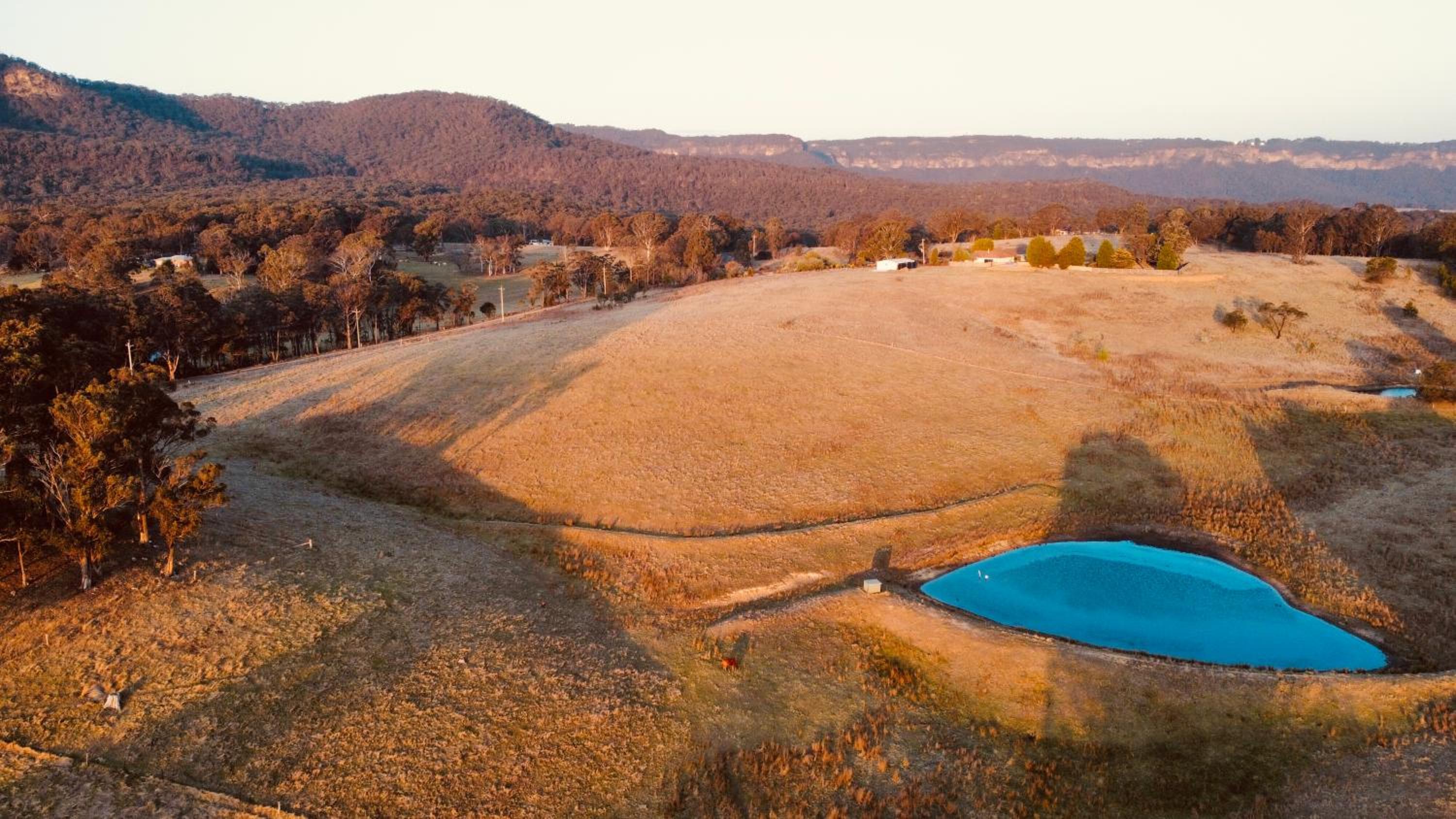 Mountain Culture Farm Stay - pet friendly