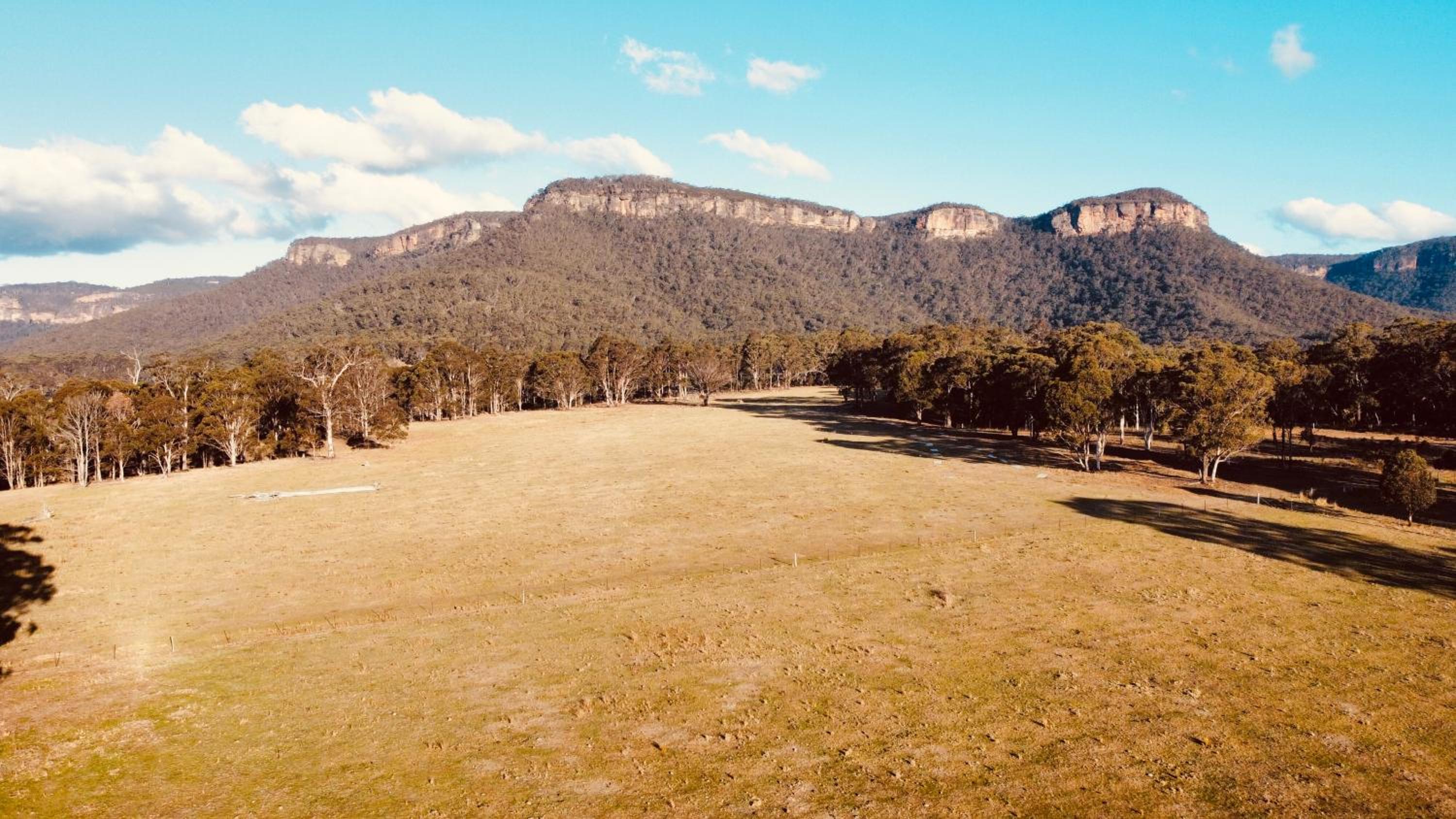 Mountain Culture Farm Stay - pet friendly