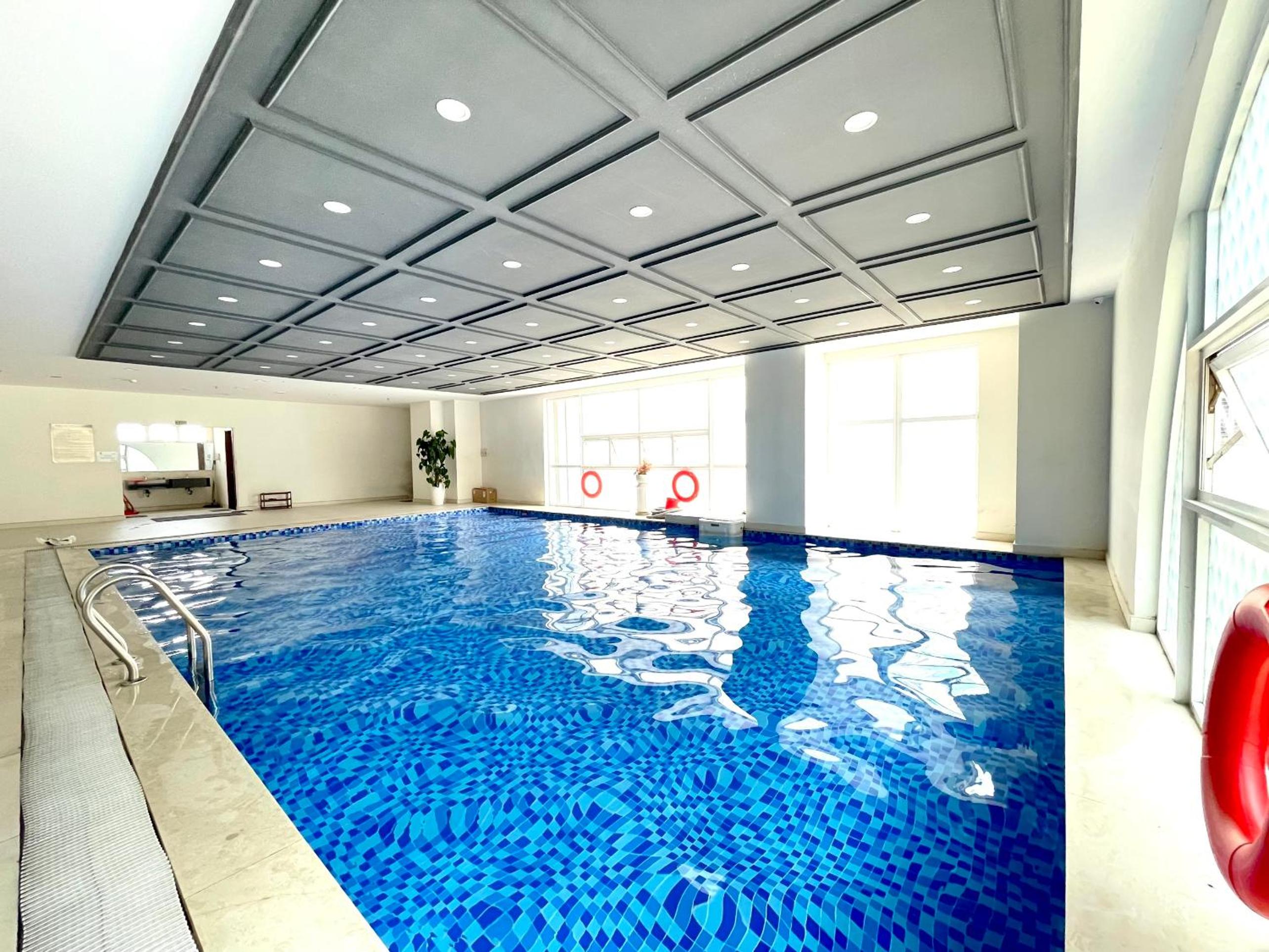 DOJI HOMES at Grand Riverside- FREE POOL