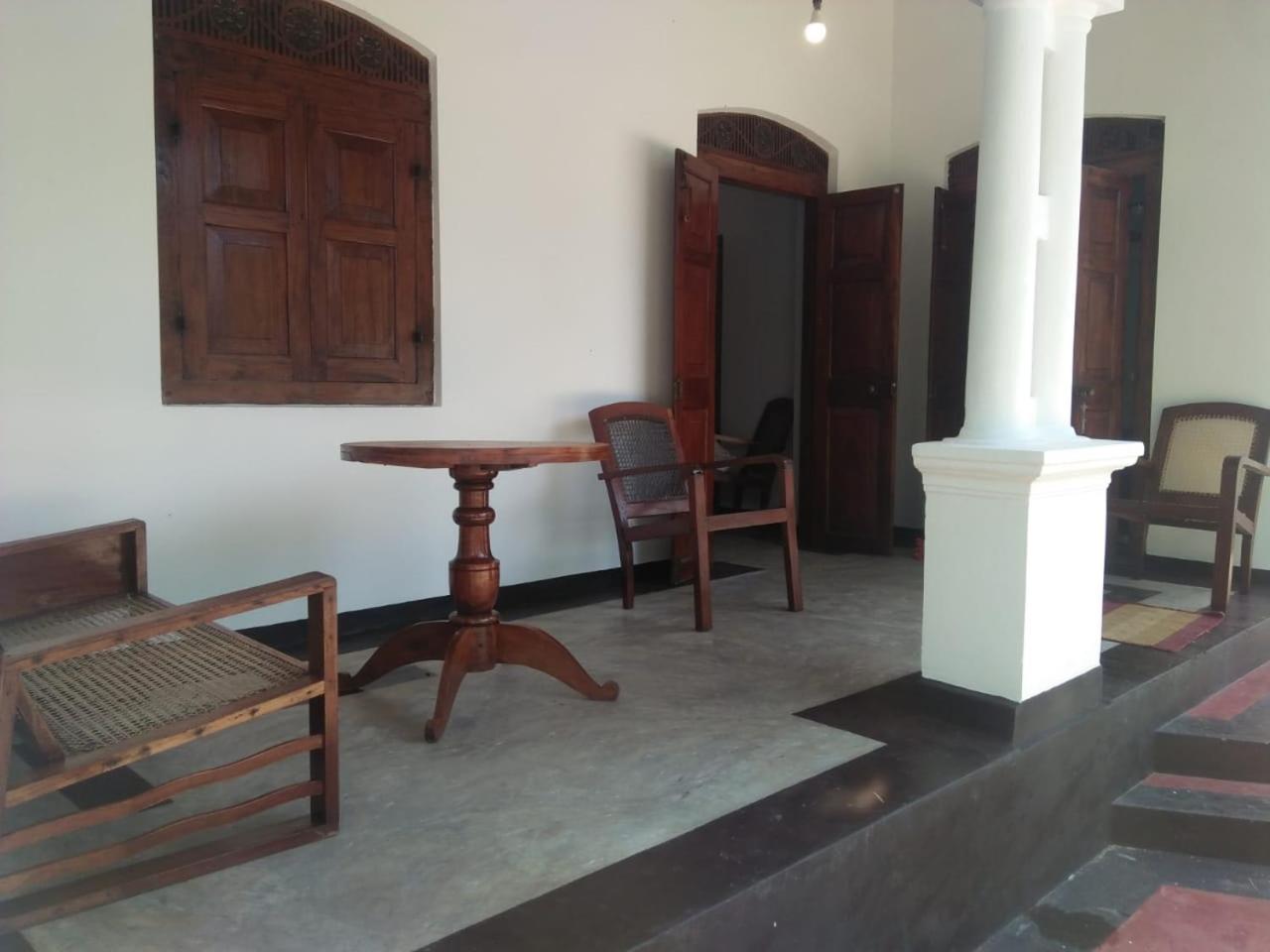 Duwee Gadara Home stay view 2