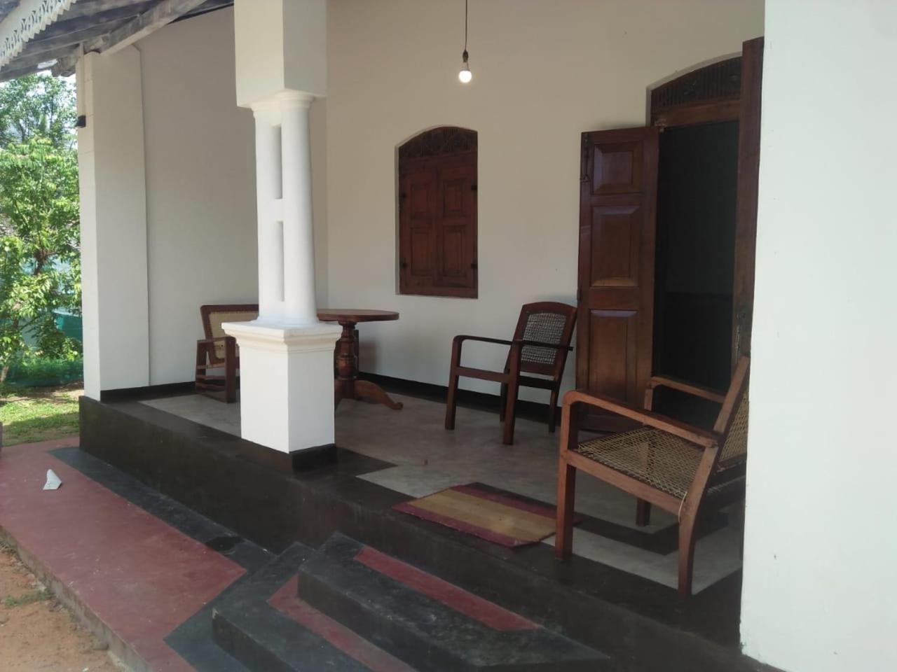 Duwee Gadara Home stay view 3