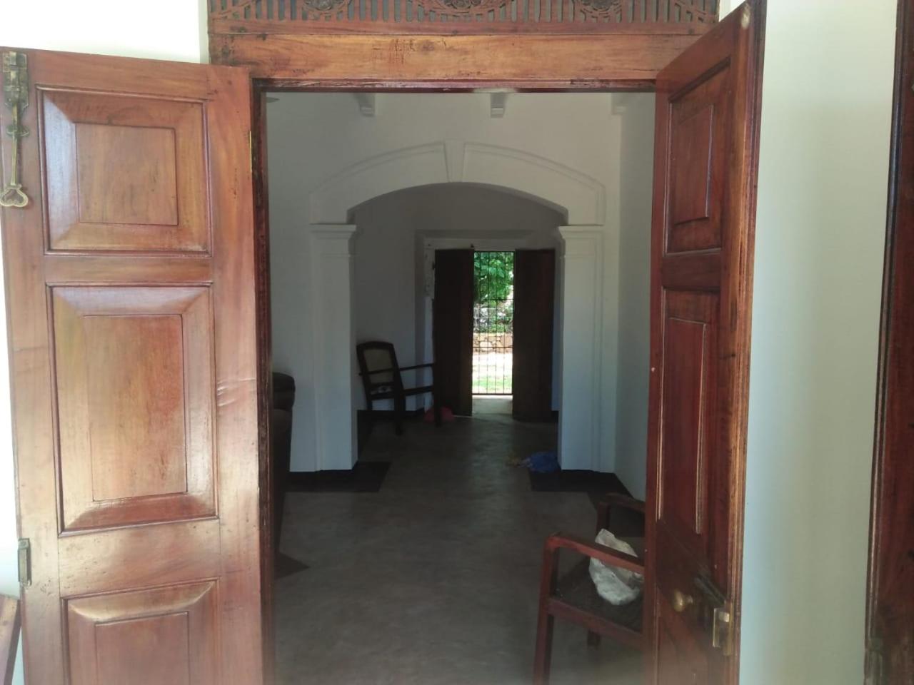 Duwee Gadara Home stay view 4