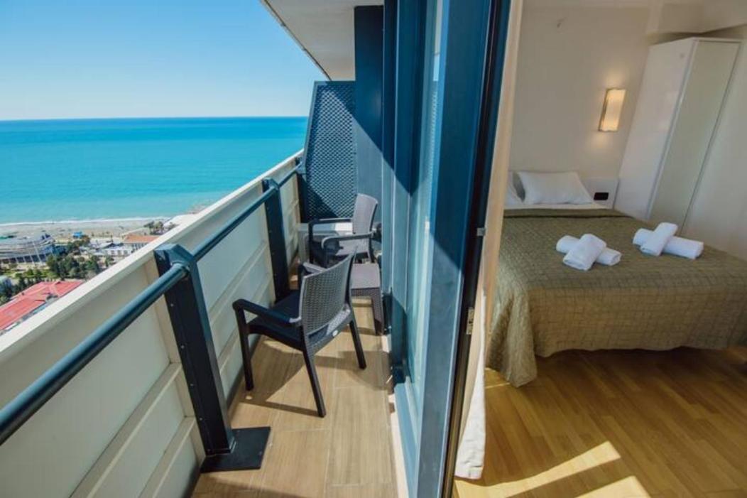 Orbi Horizon Luxe Suite
