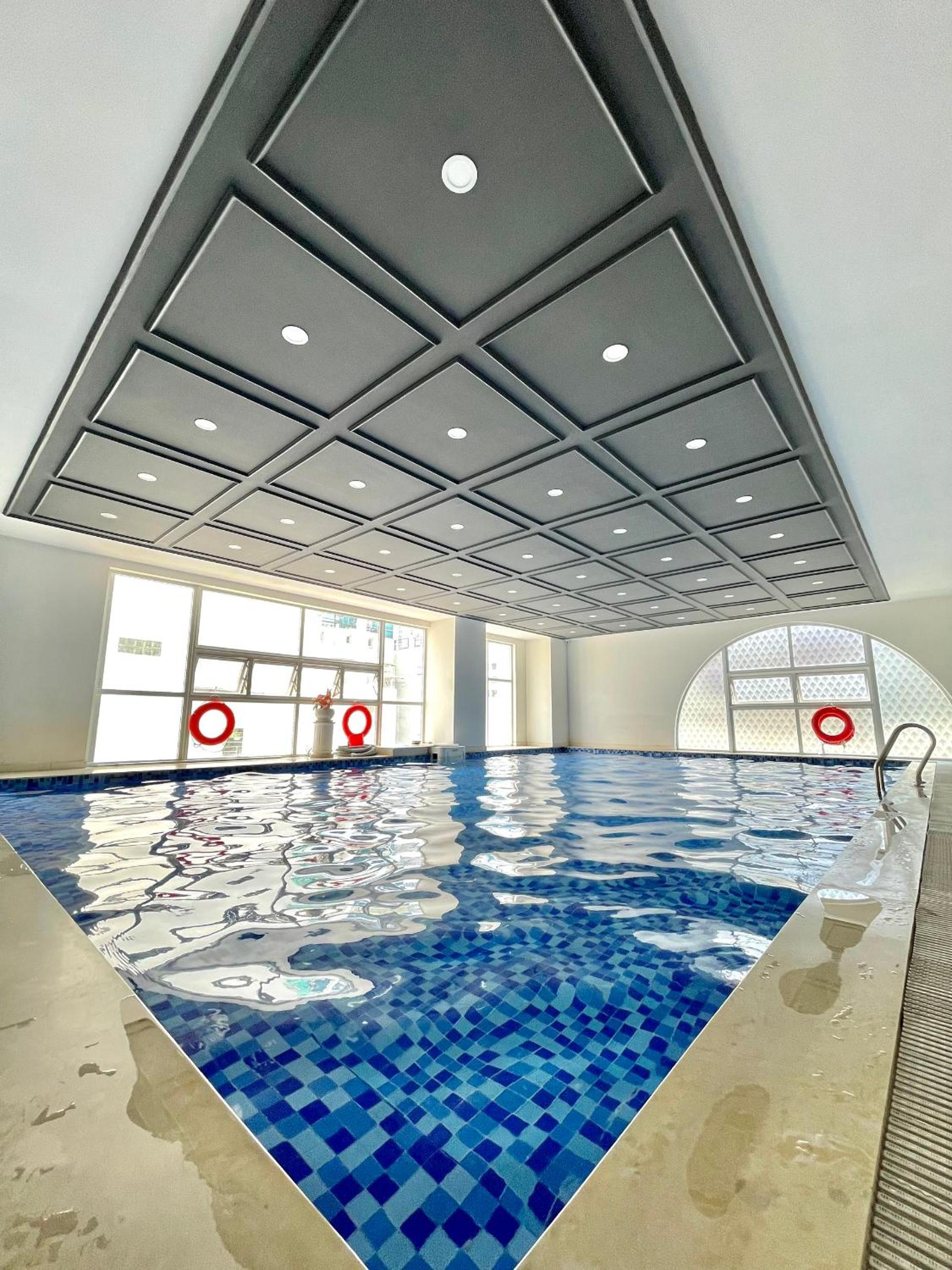 DOJI HOMES at Grand Riverside- FREE POOL