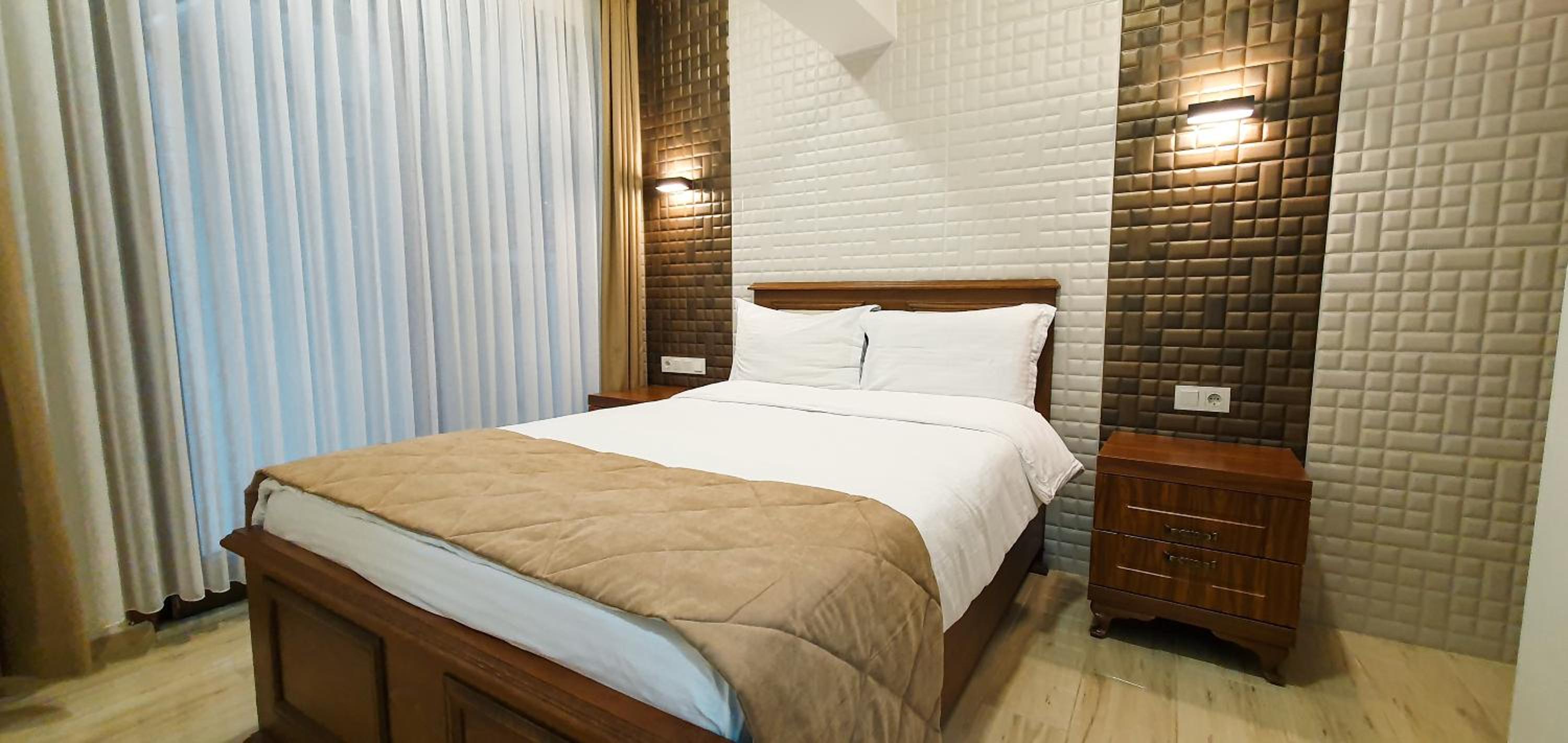 Cihangir Flat