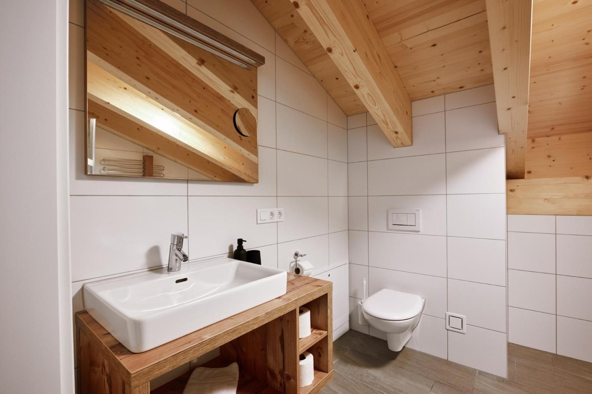 Alpenstolz Damüls Haus 3 - Stilvoll urlauben in den Bergen