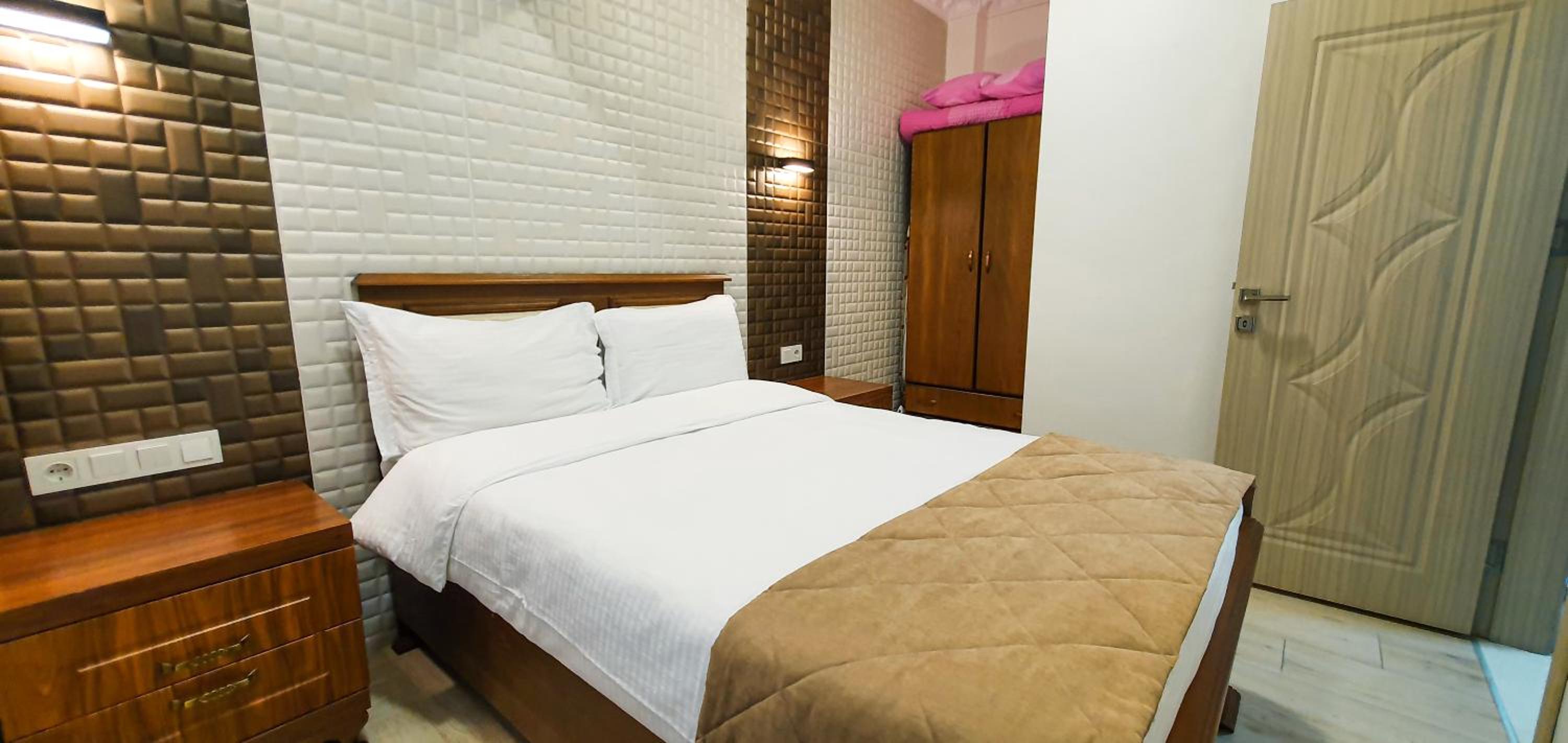 Cihangir Flat