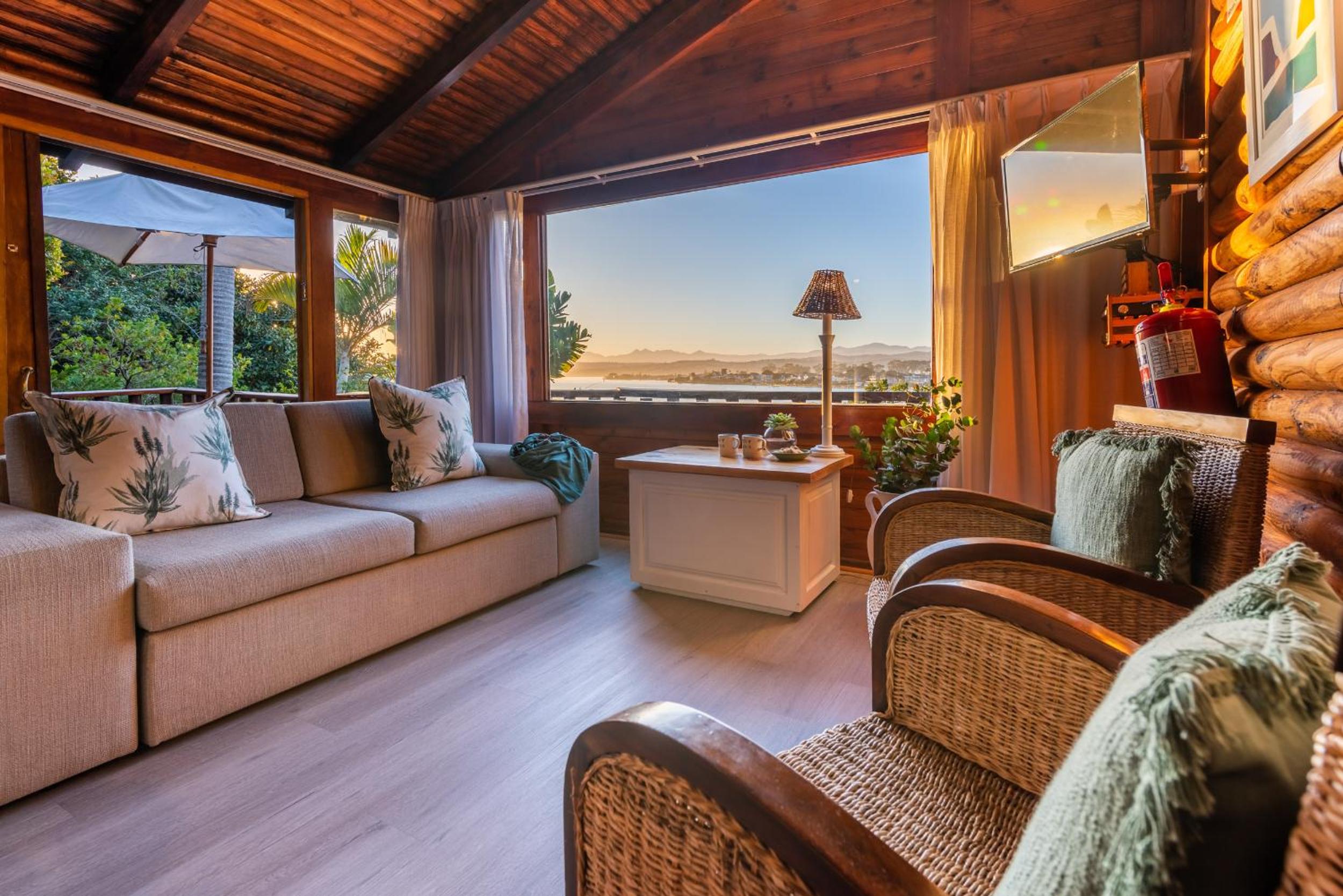 Under Milkwood Resort