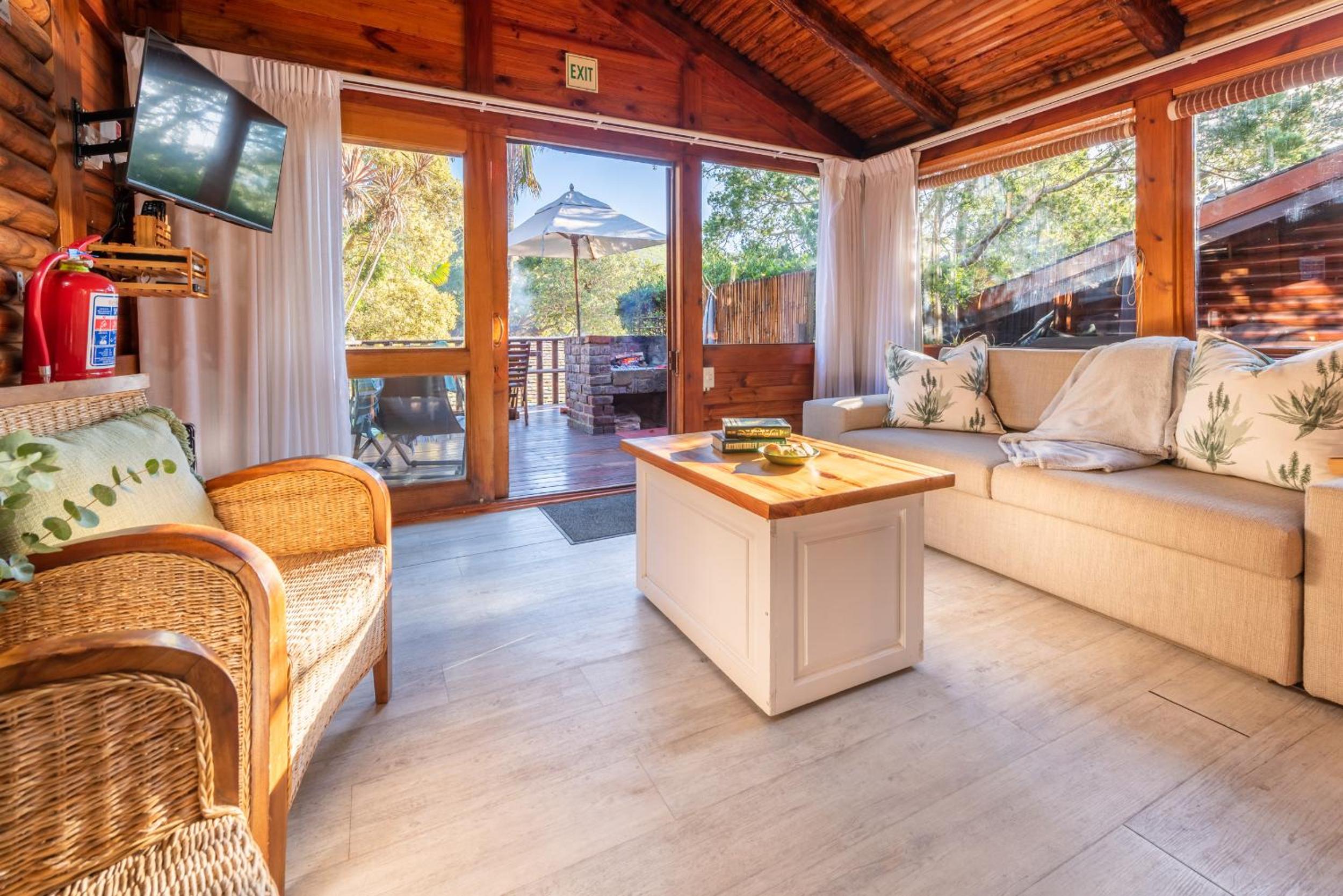 Under Milkwood Resort