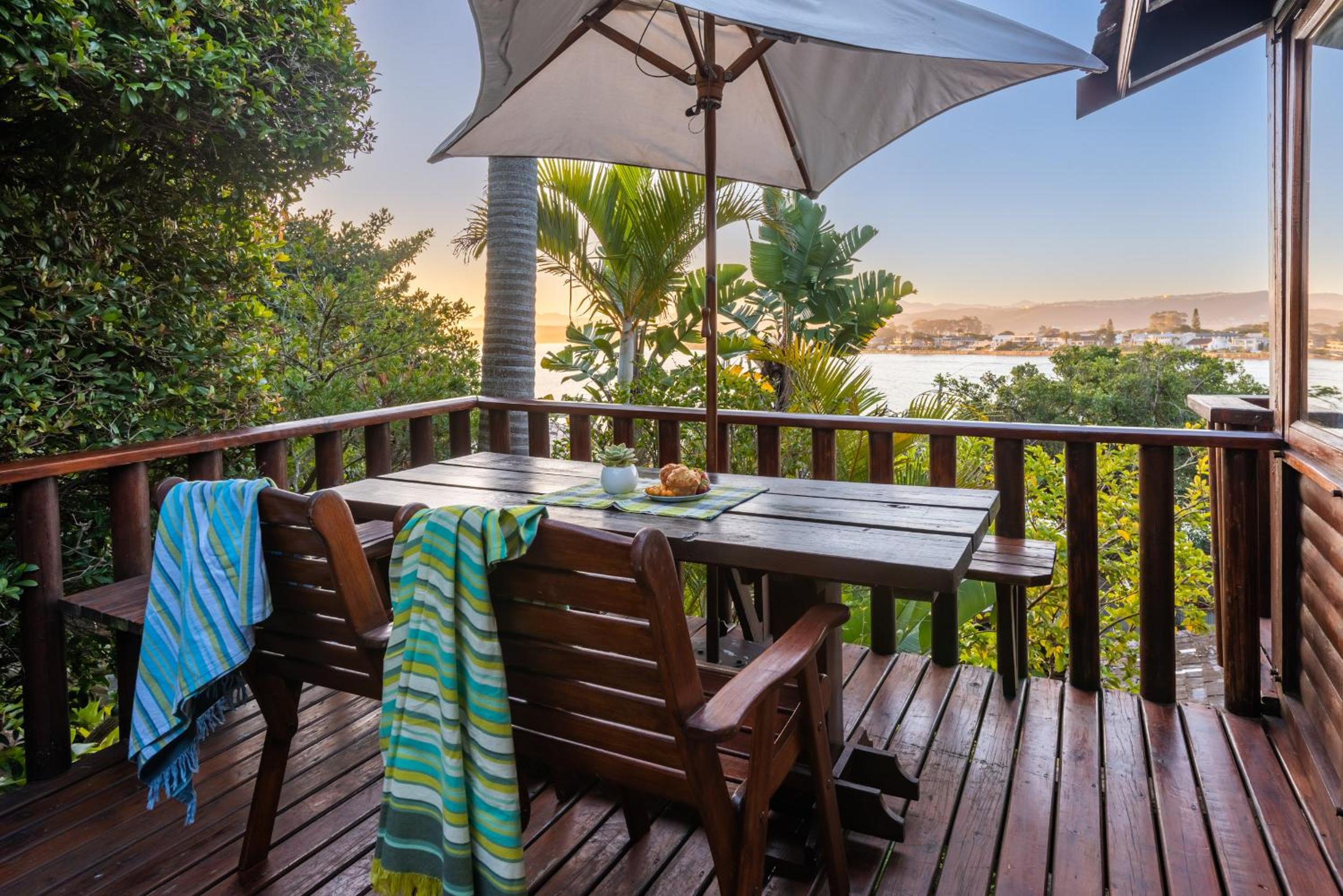 Under Milkwood Resort