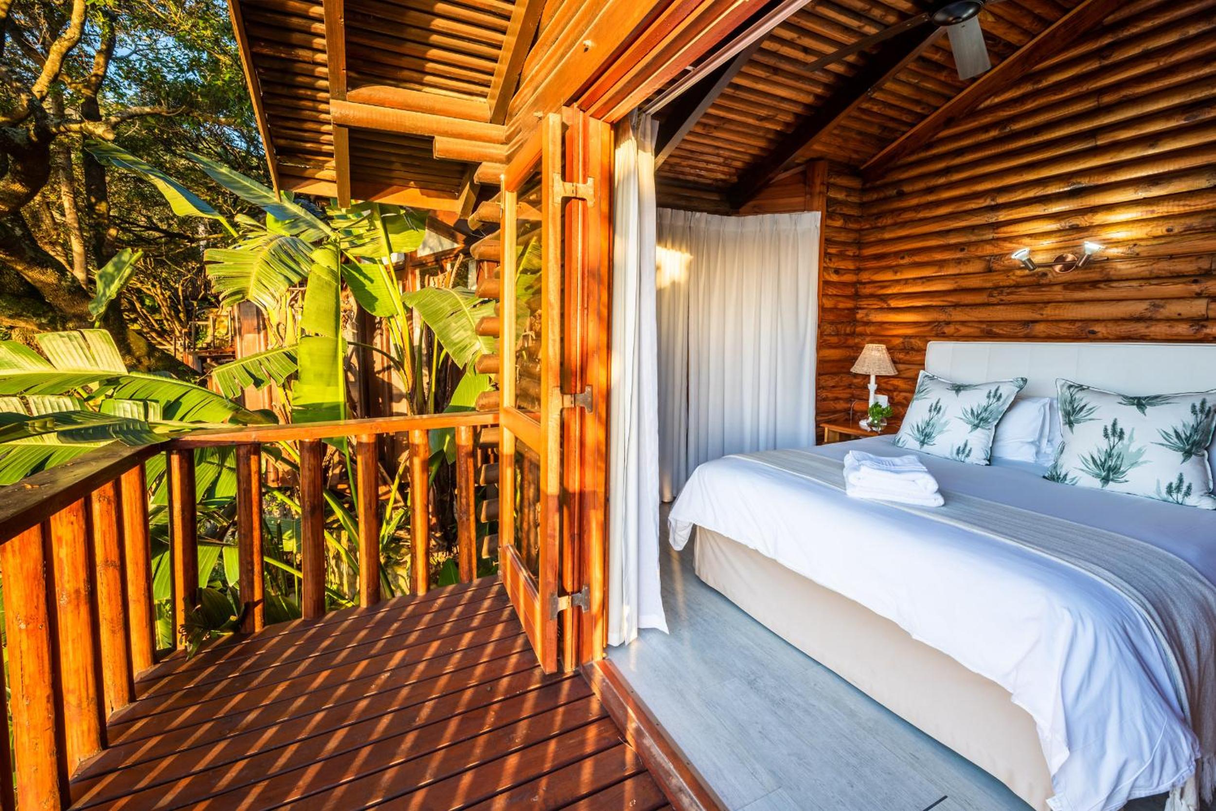 Under Milkwood Resort