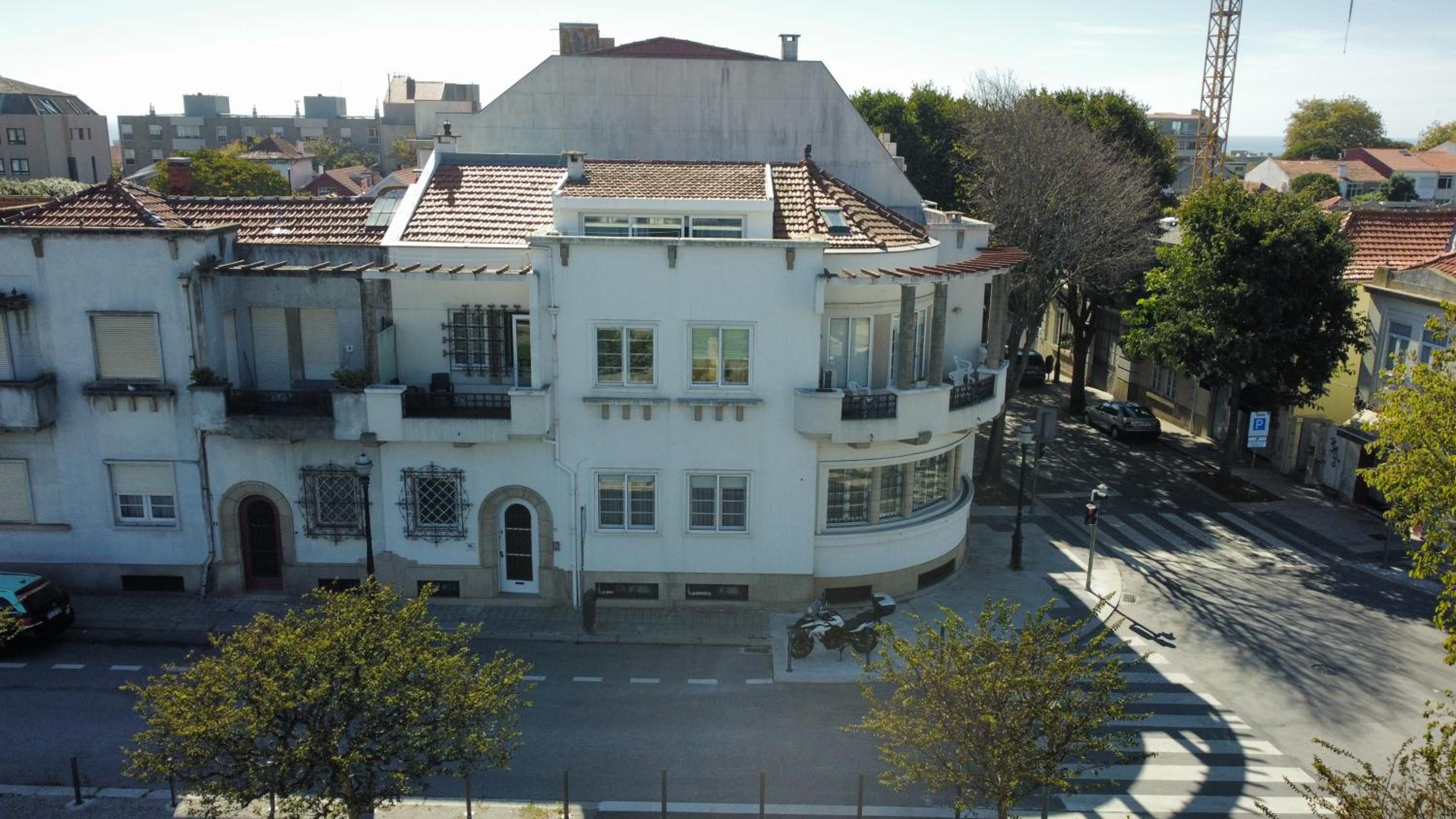 Suites Foz O Porto