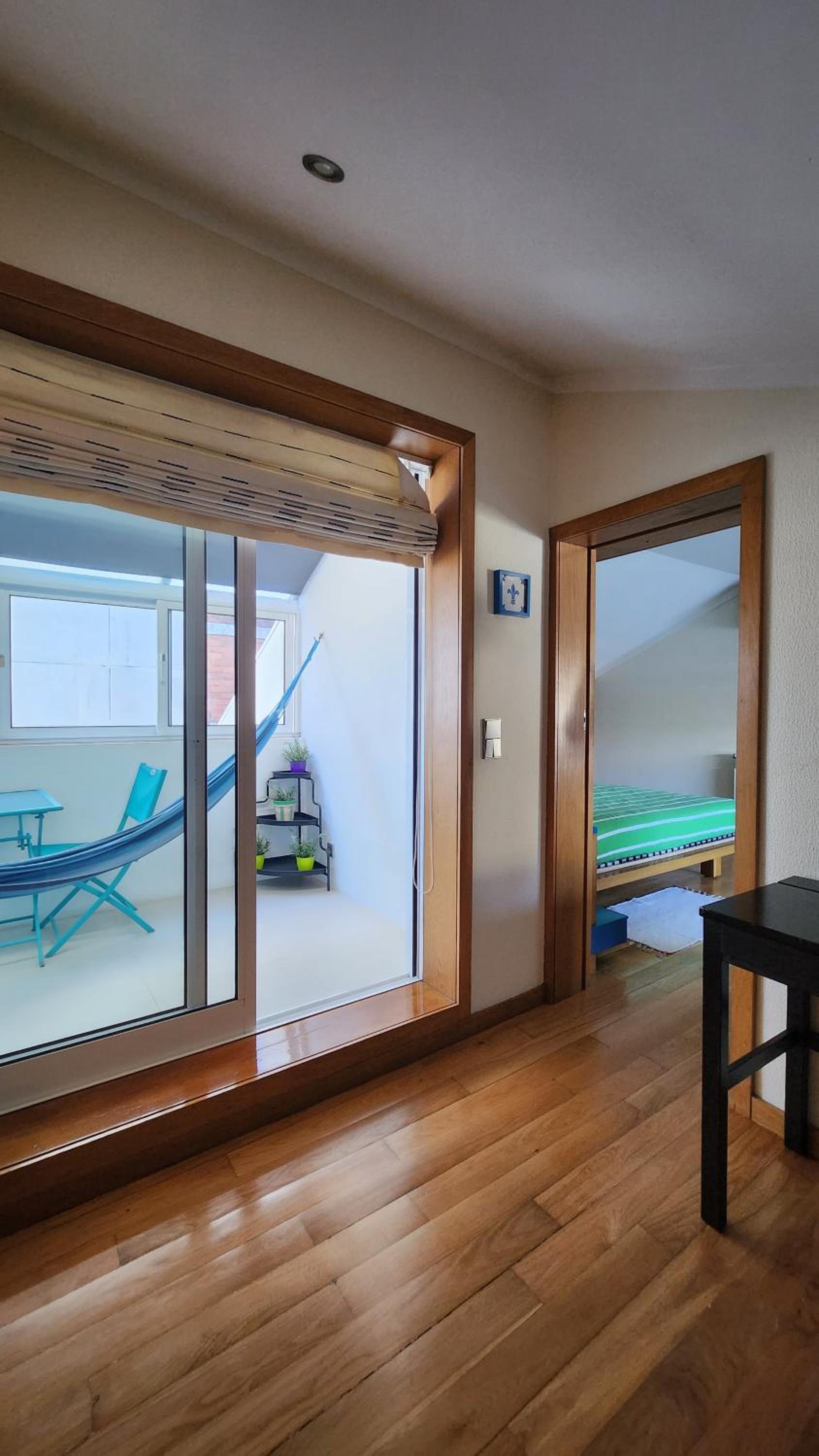 Suites Foz O Porto