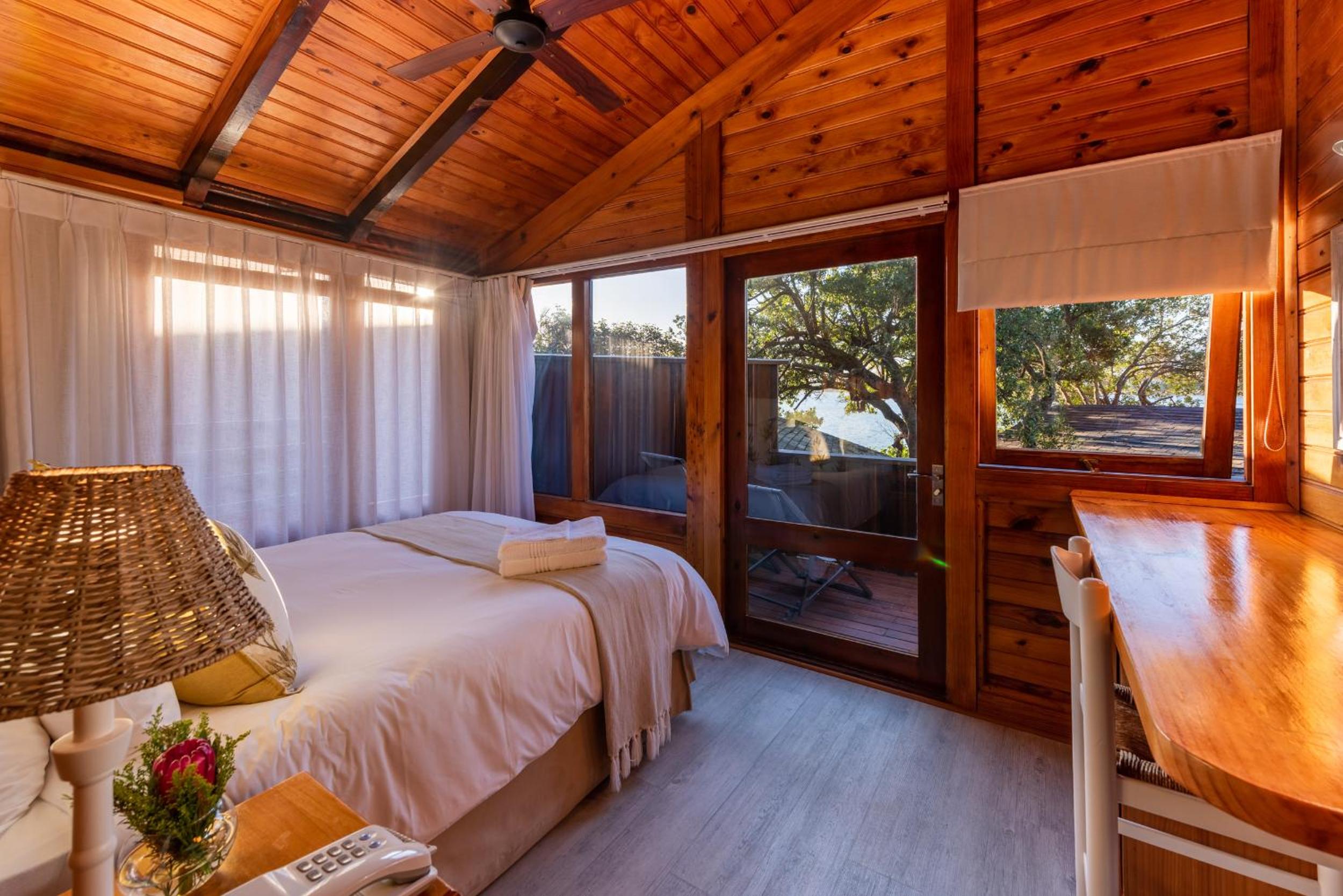 Under Milkwood Resort