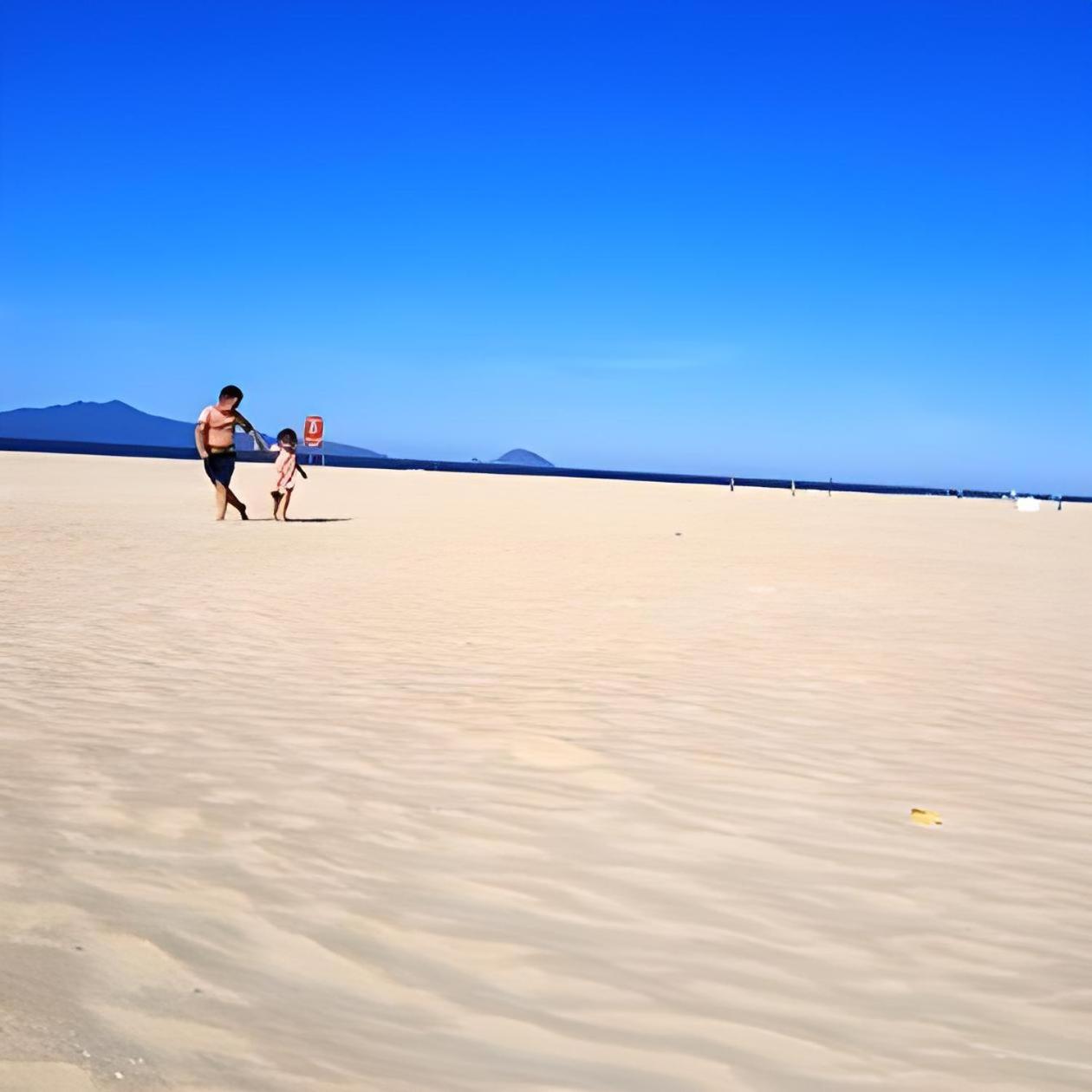 Cua Dai Beach Homestay