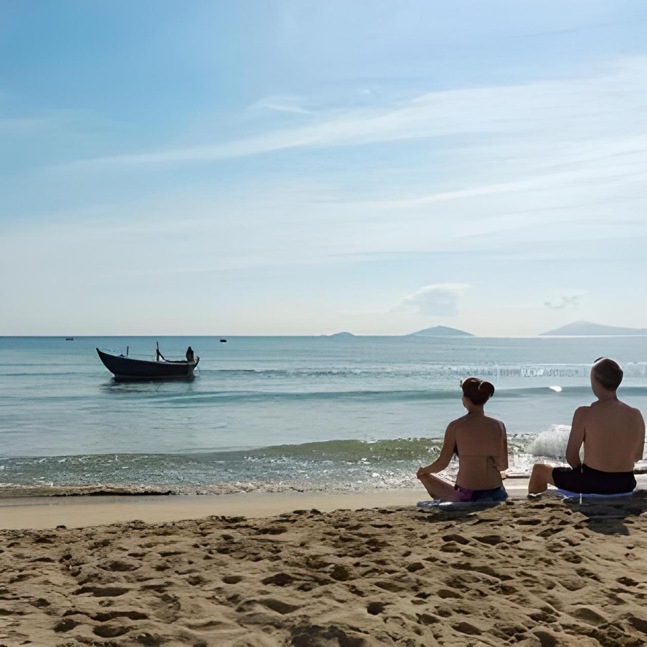 Cua Dai Beach Homestay