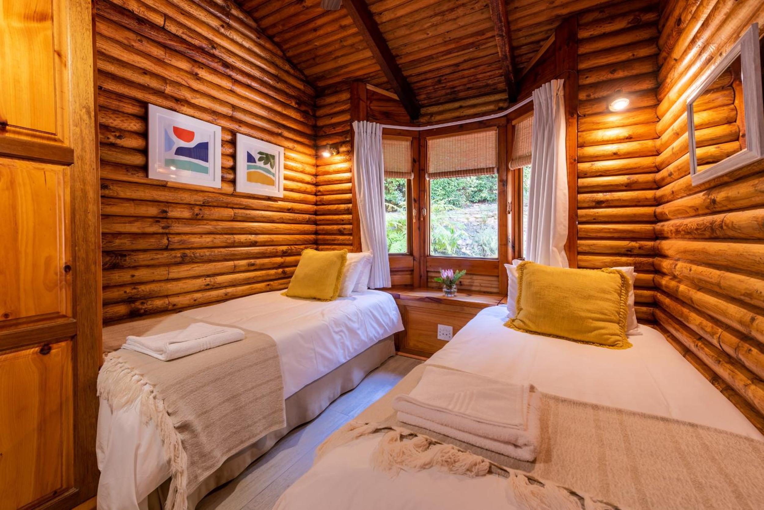 Under Milkwood Resort