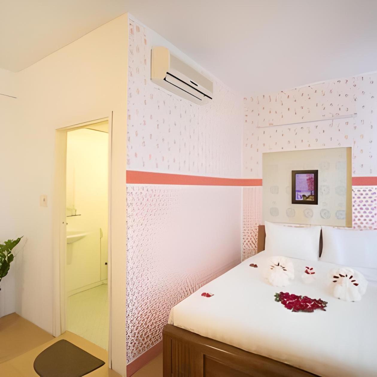 Cua Dai Beach Homestay