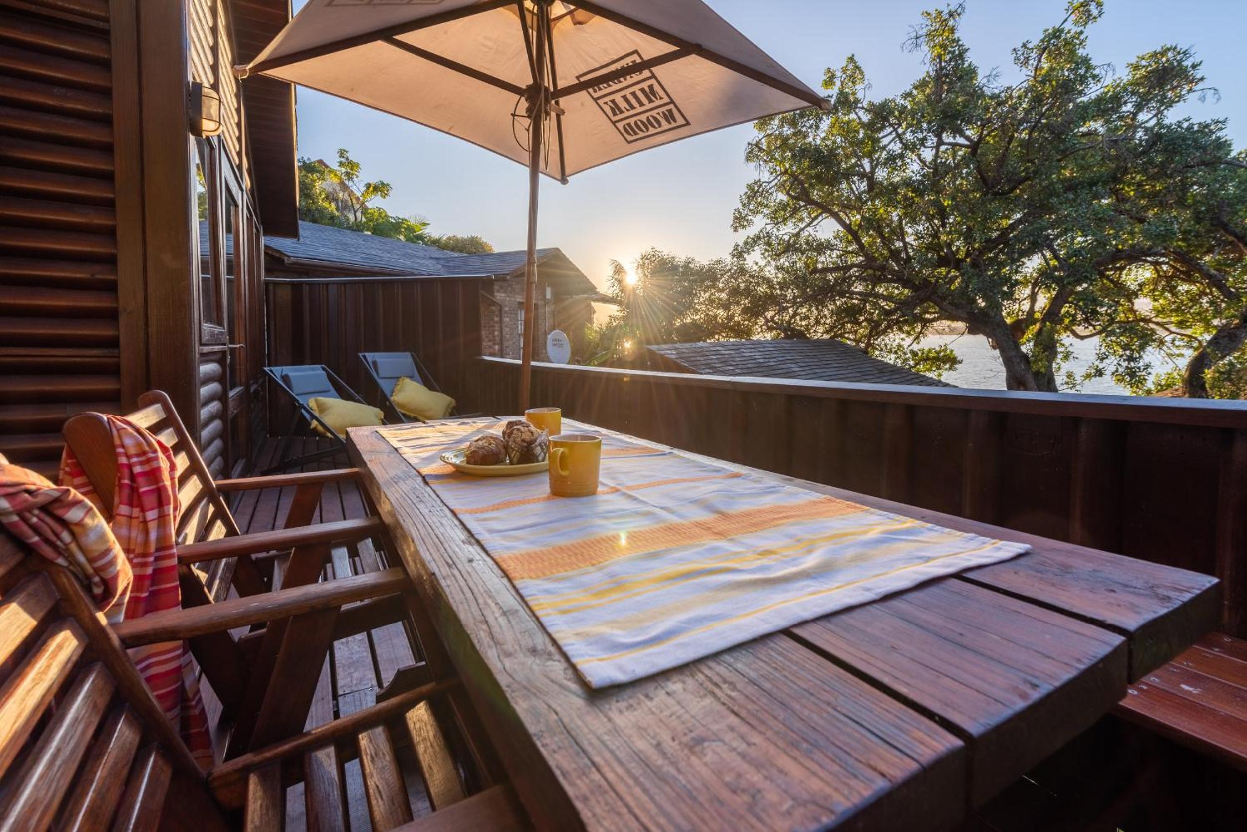 Under Milkwood Resort