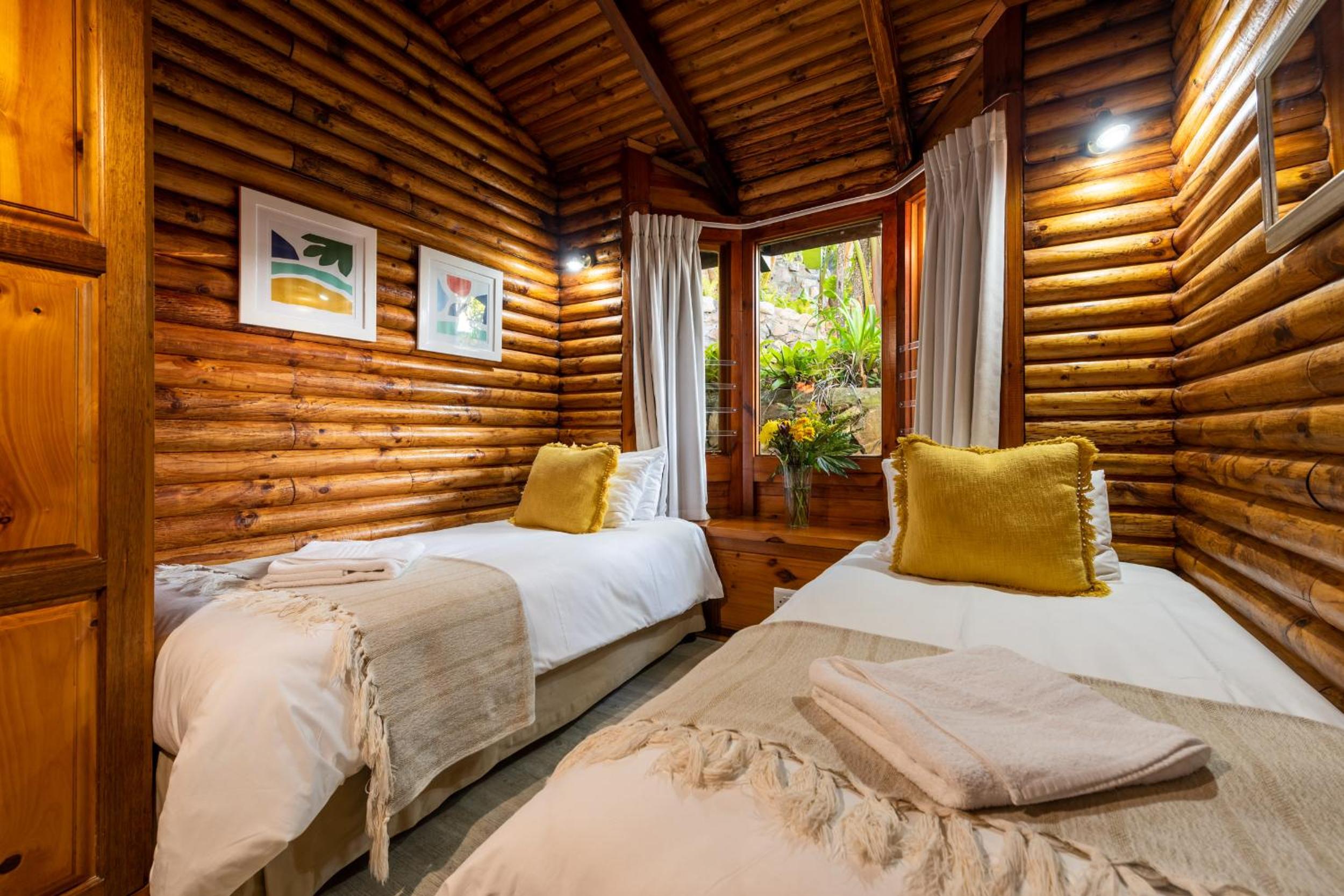 Under Milkwood Resort