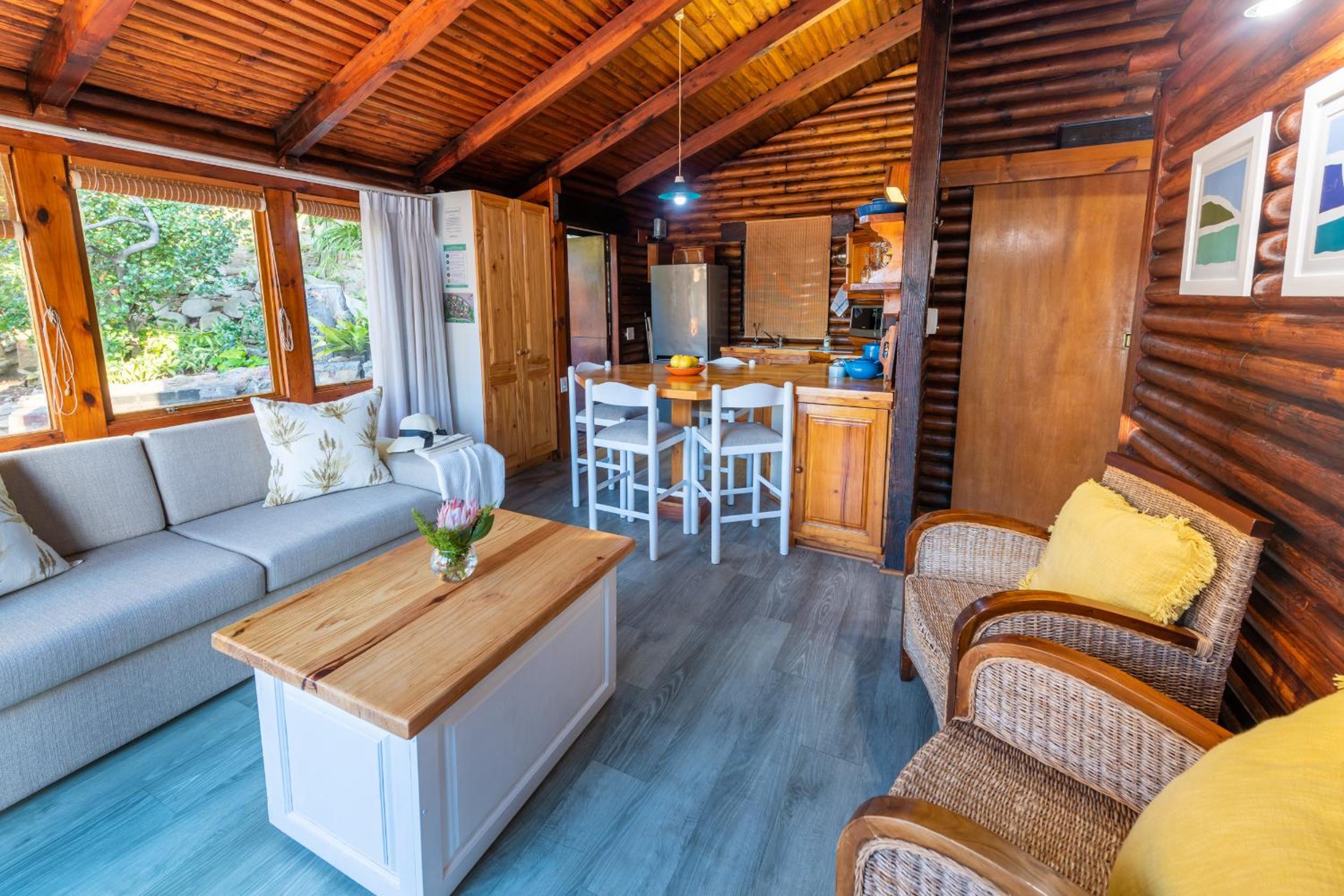 Under Milkwood Resort