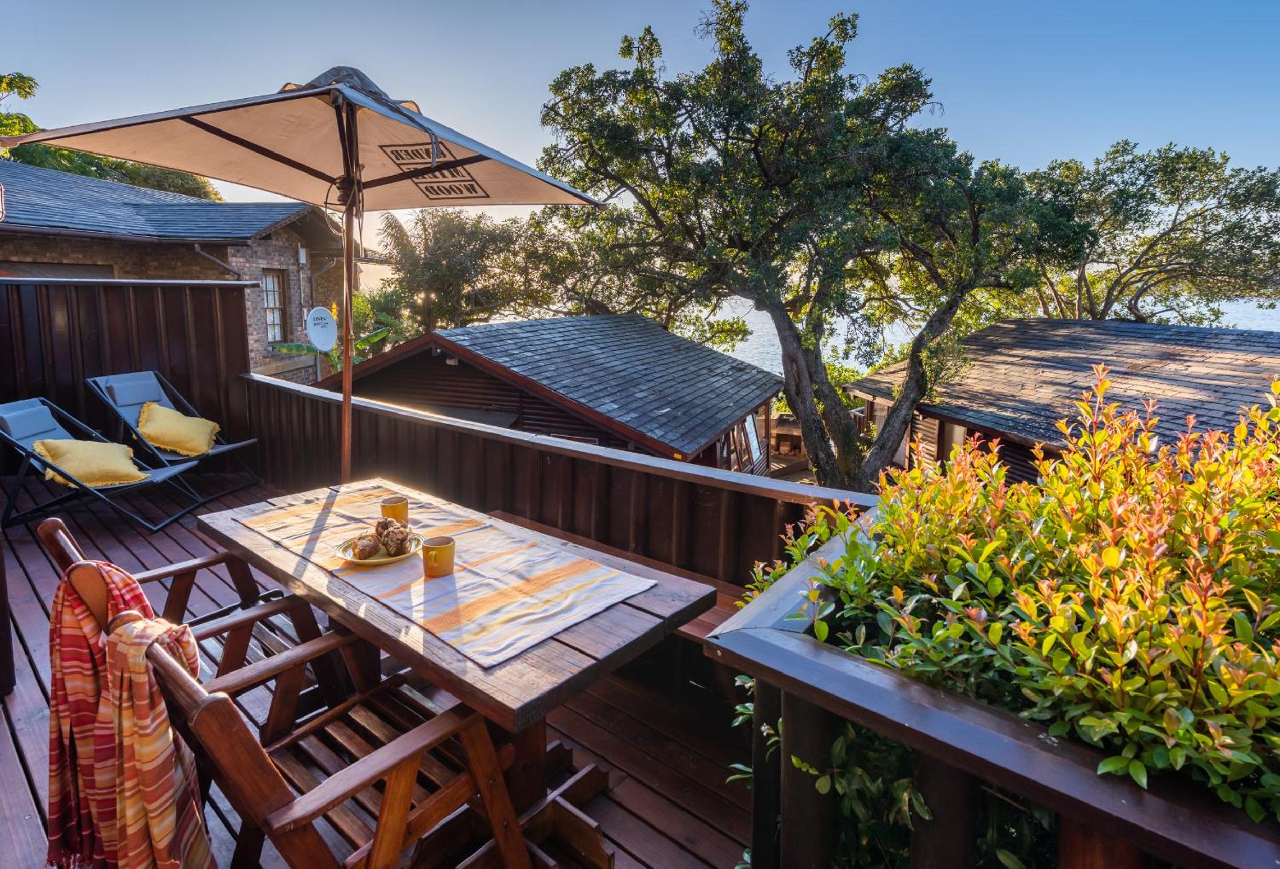 Under Milkwood Resort