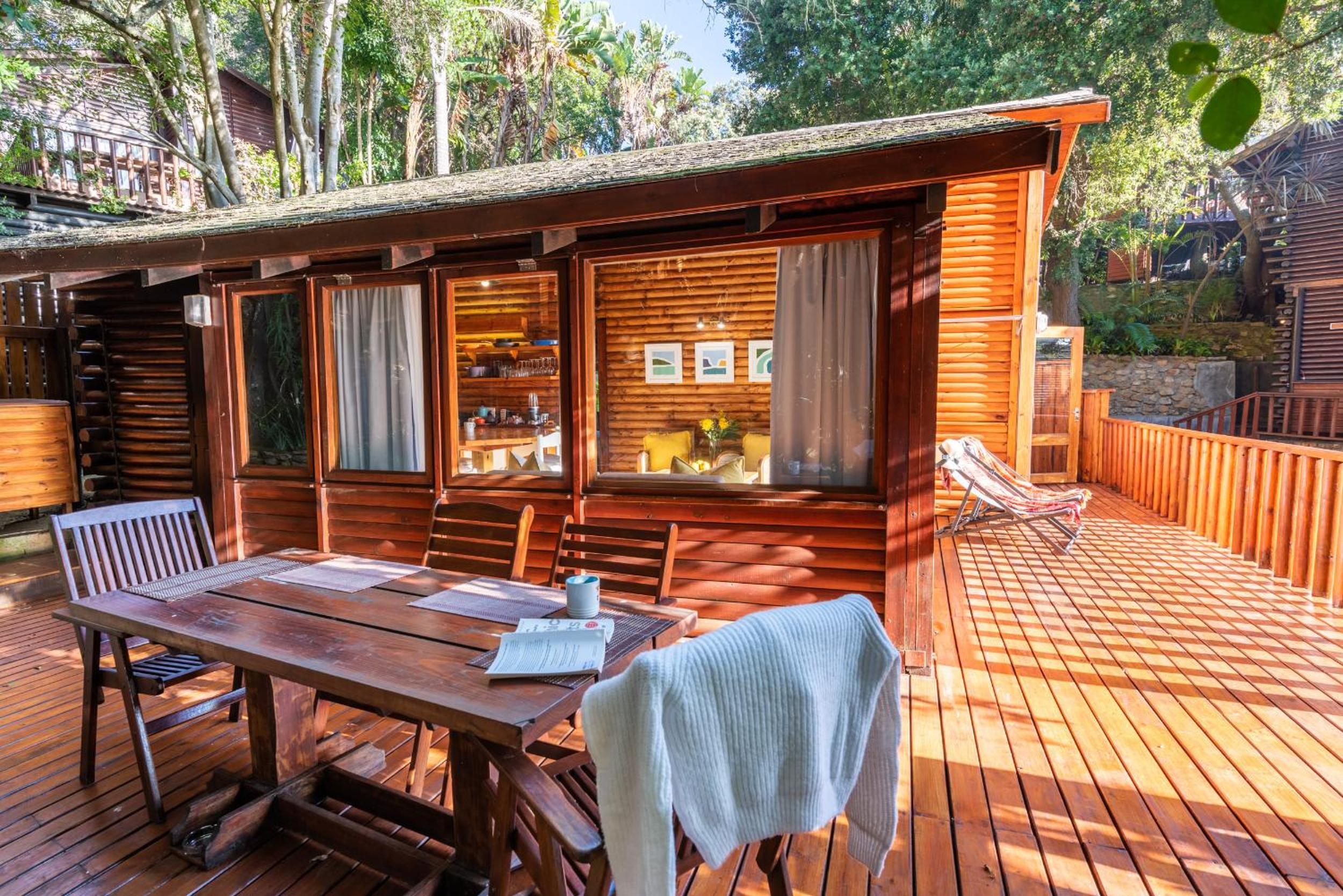 Under Milkwood Resort