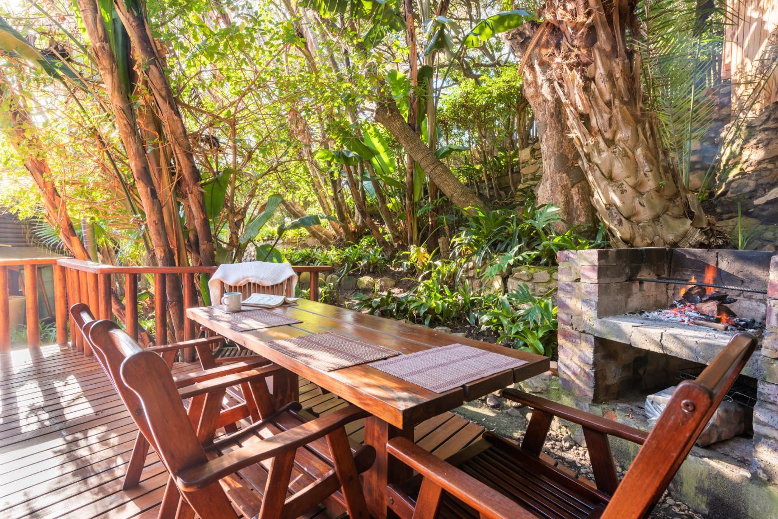Under Milkwood Resort