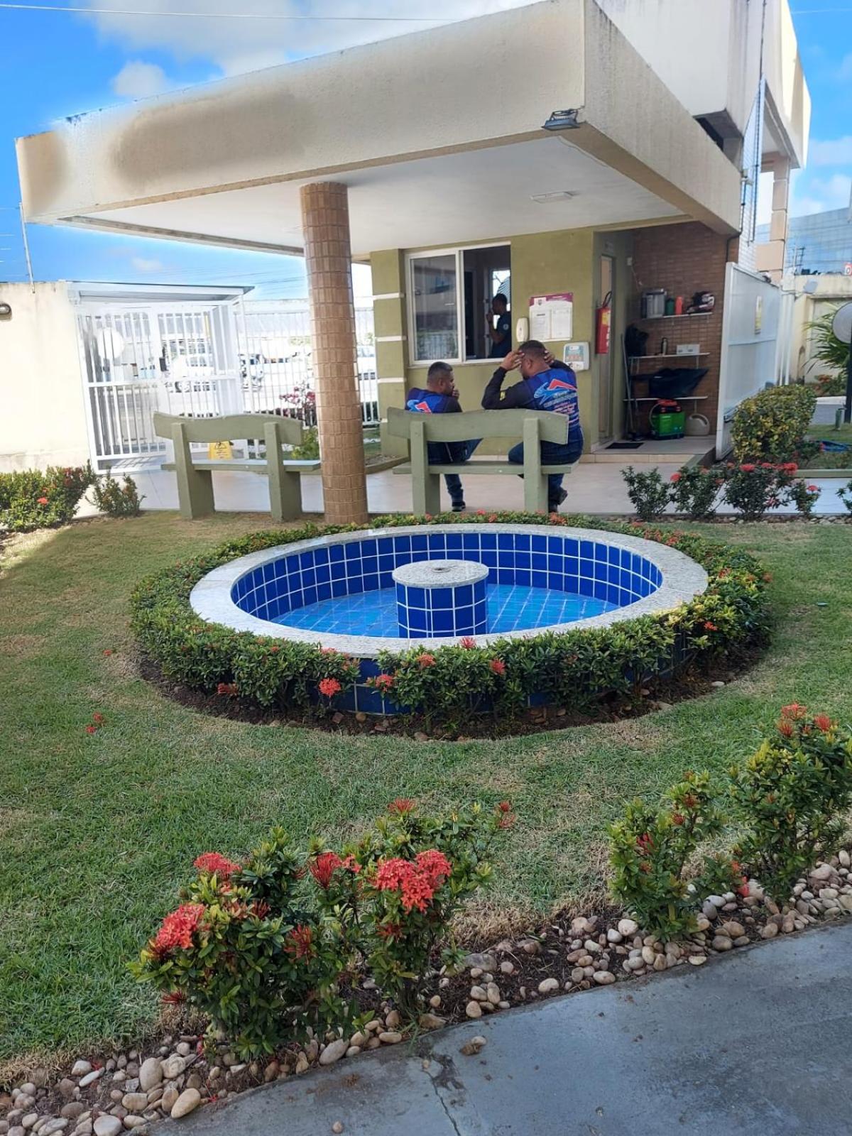 Apto belíssimo em Aracaju