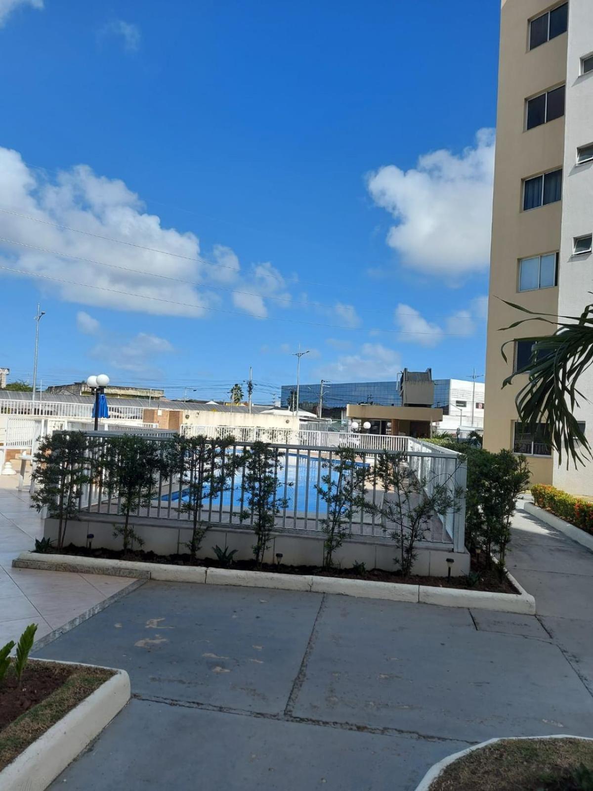 Apto belíssimo em Aracaju