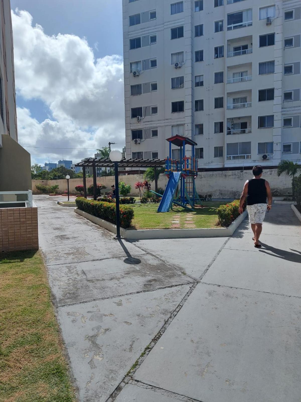 Apto belíssimo em Aracaju