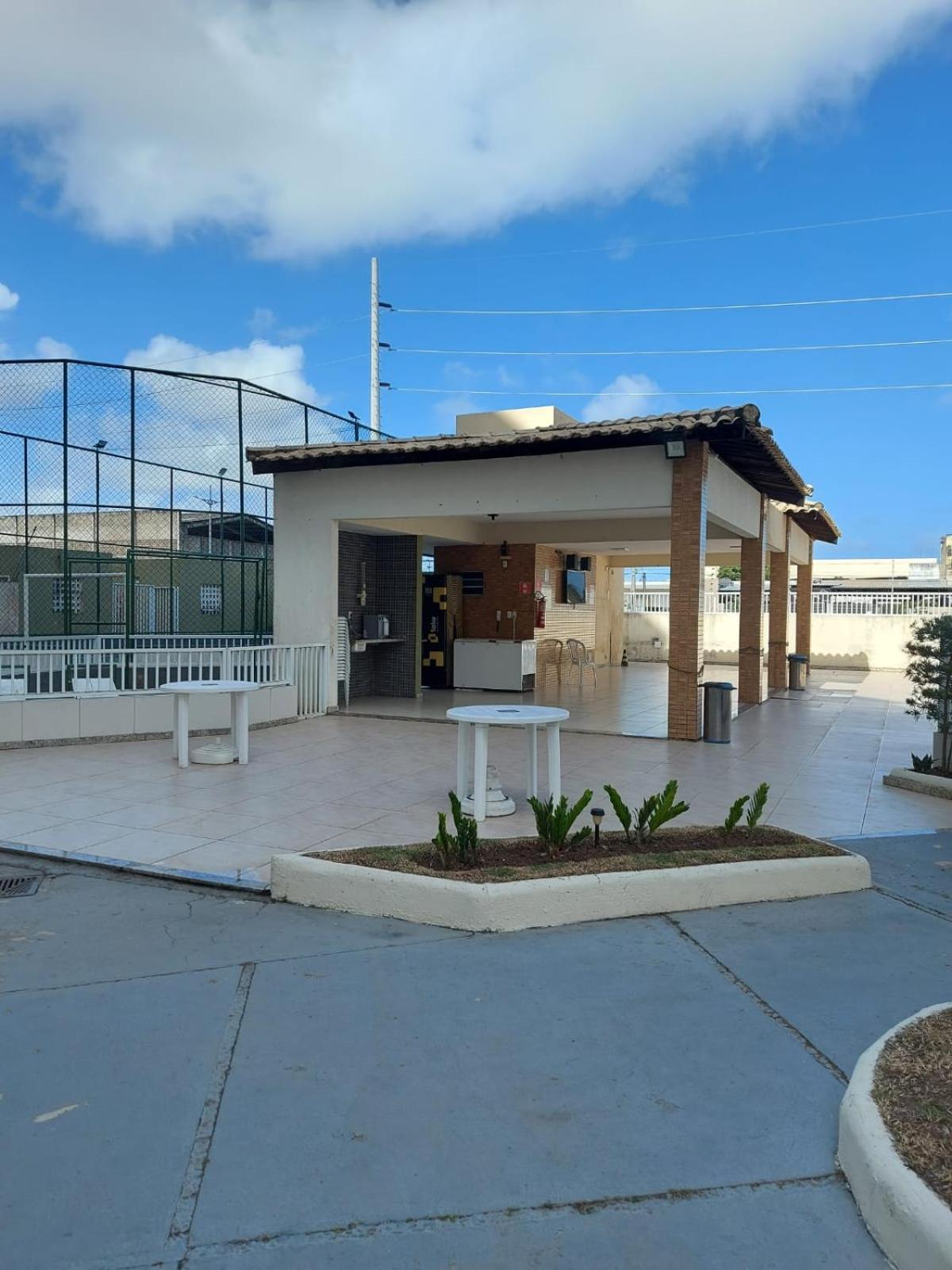Apto belíssimo em Aracaju