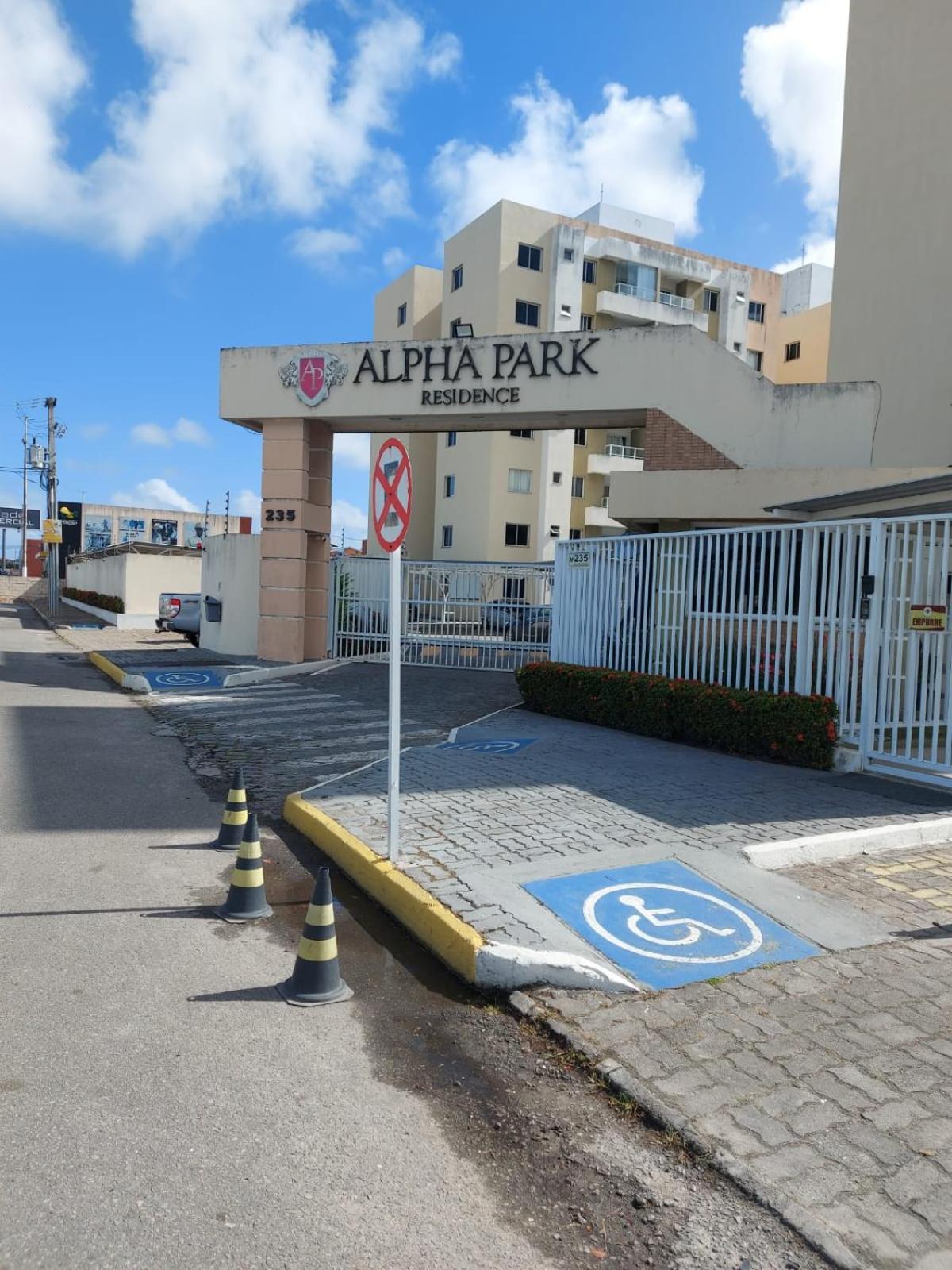 Apto belíssimo em Aracaju