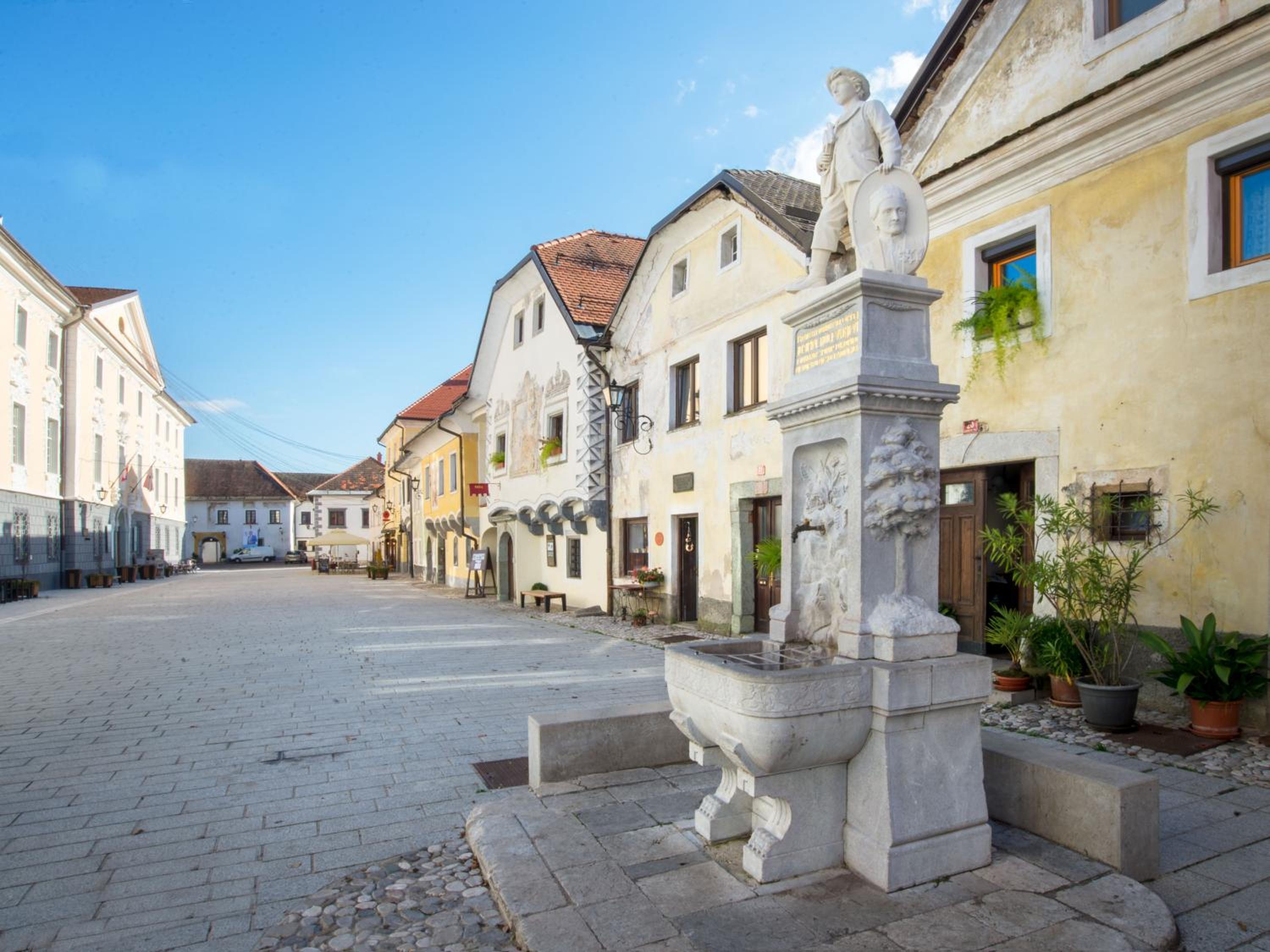 Art House Radovljica