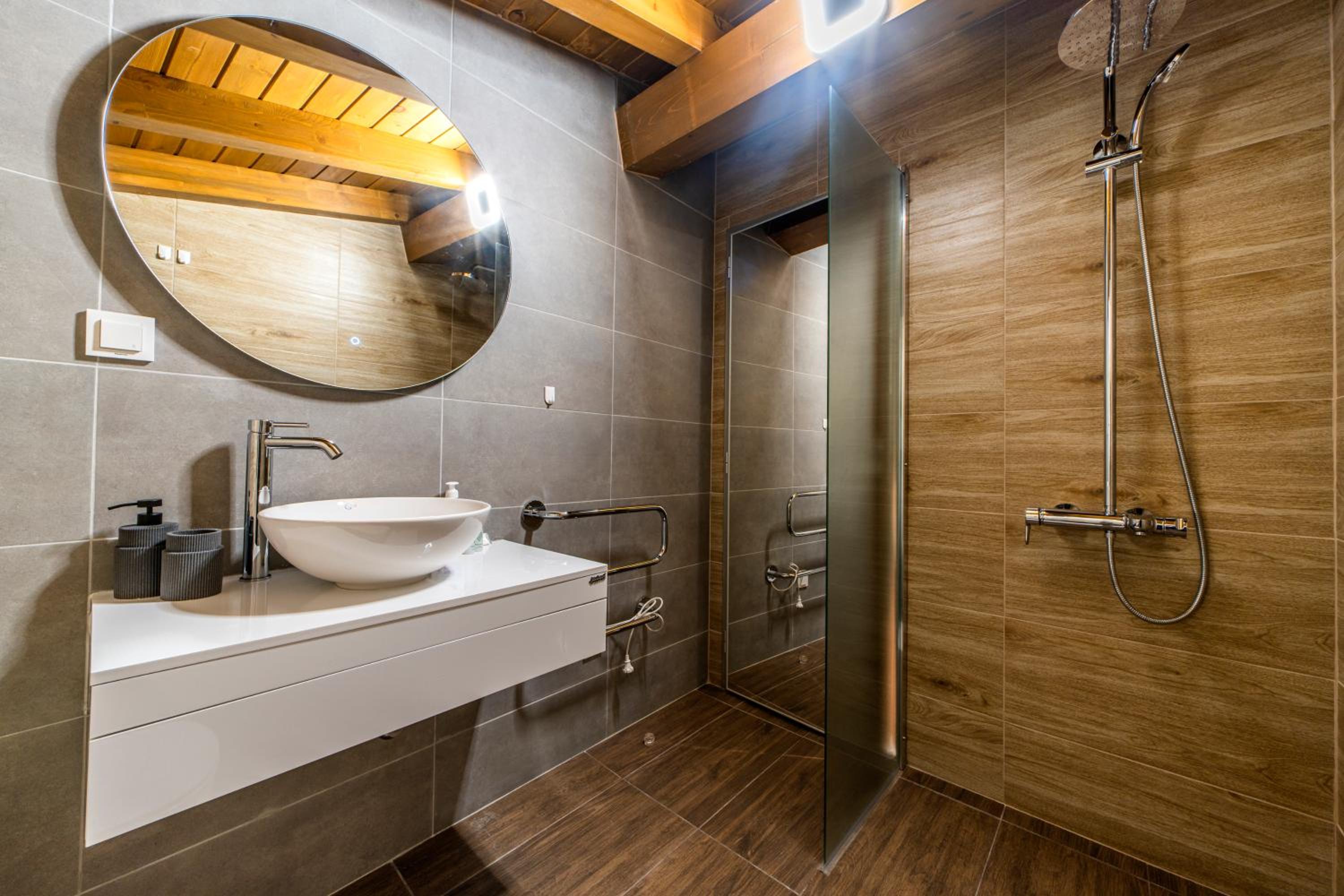 Pirin Golf Hotel&Spa Apartment 42 - private luxury apartment