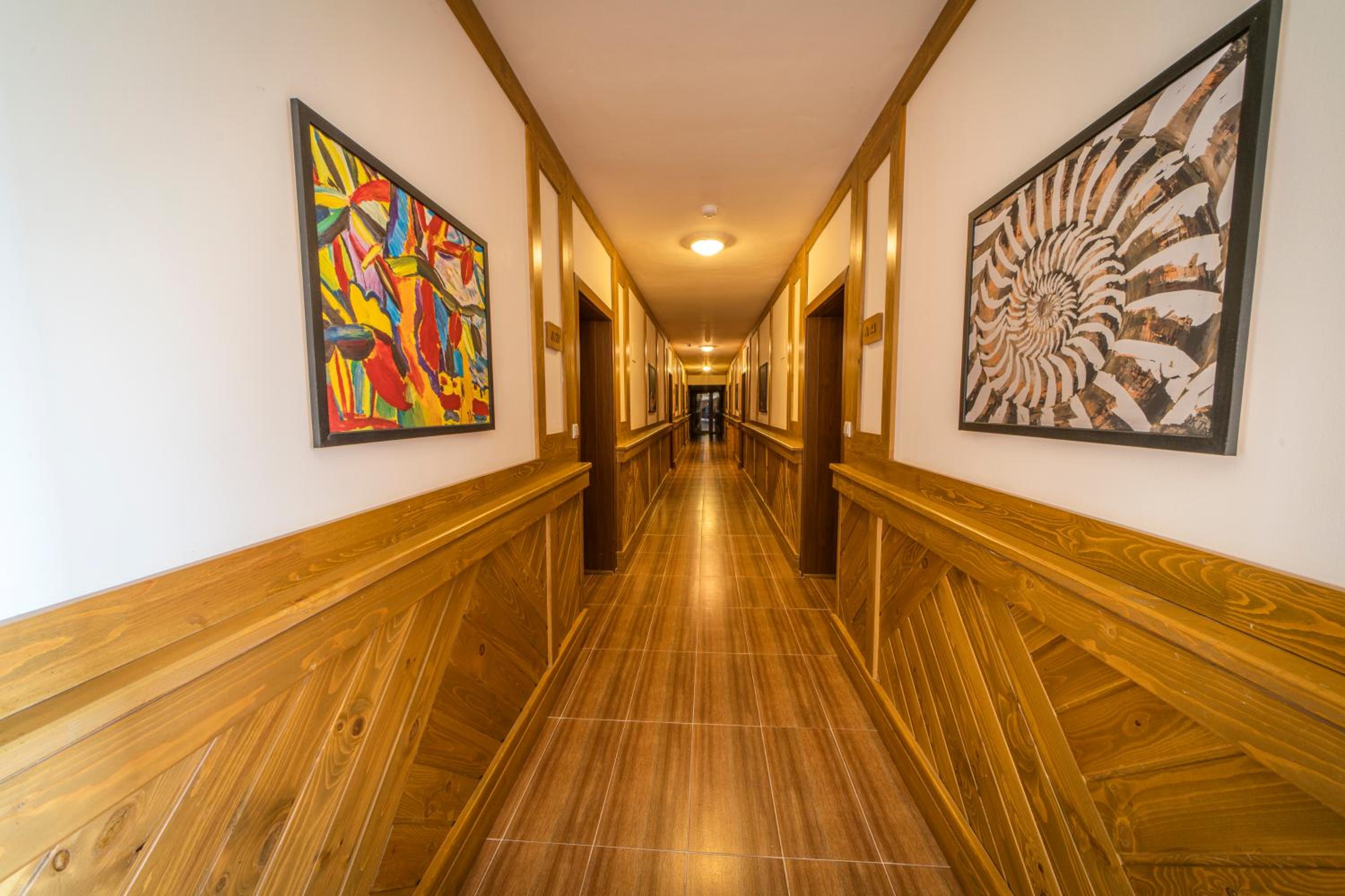 Pirin Golf Hotel&Spa Apartment 42 - private luxury apartment