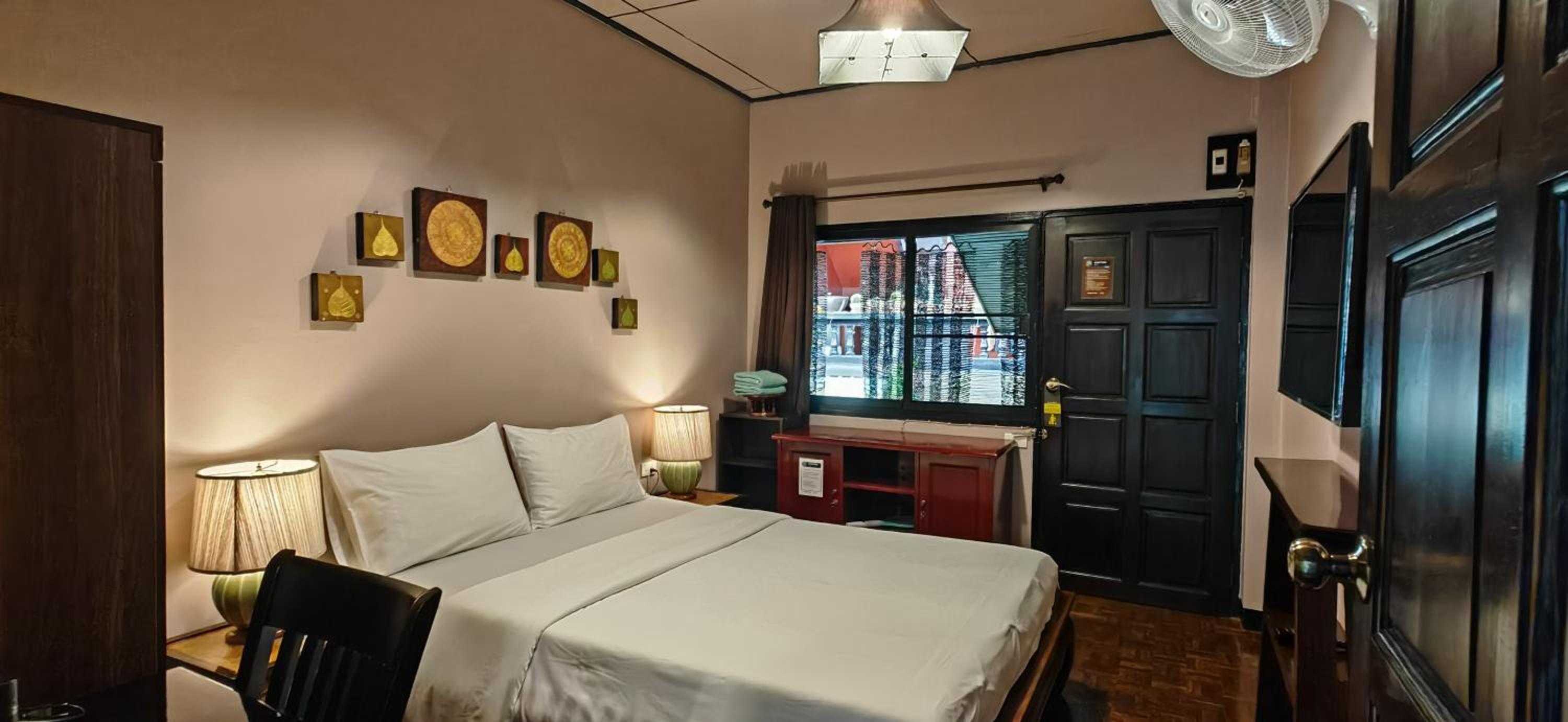 Hoh Guesthouse view 4