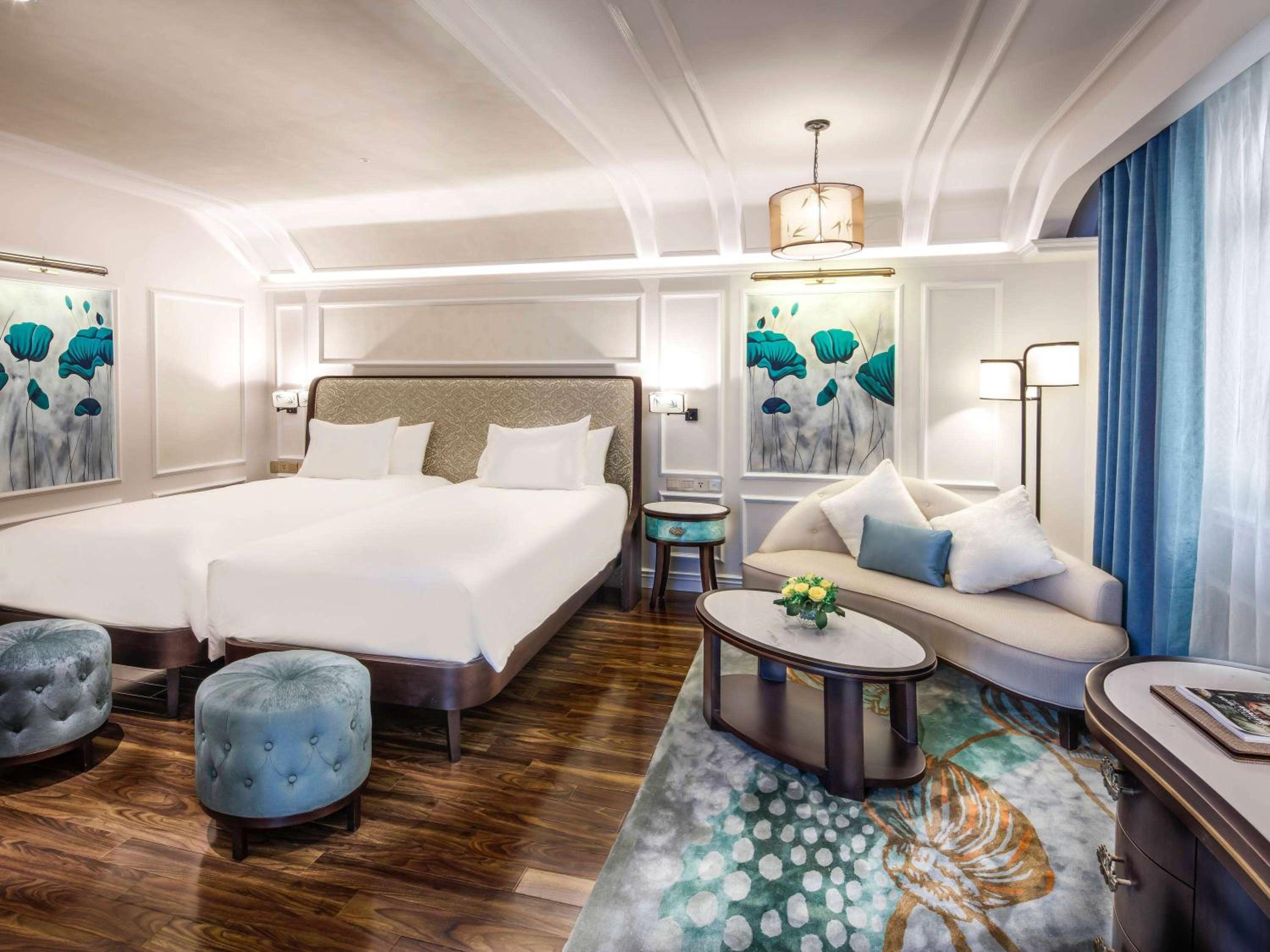 Hoi An Vacations - Hotel Royal Hoi An - MGallery - Property Image 2