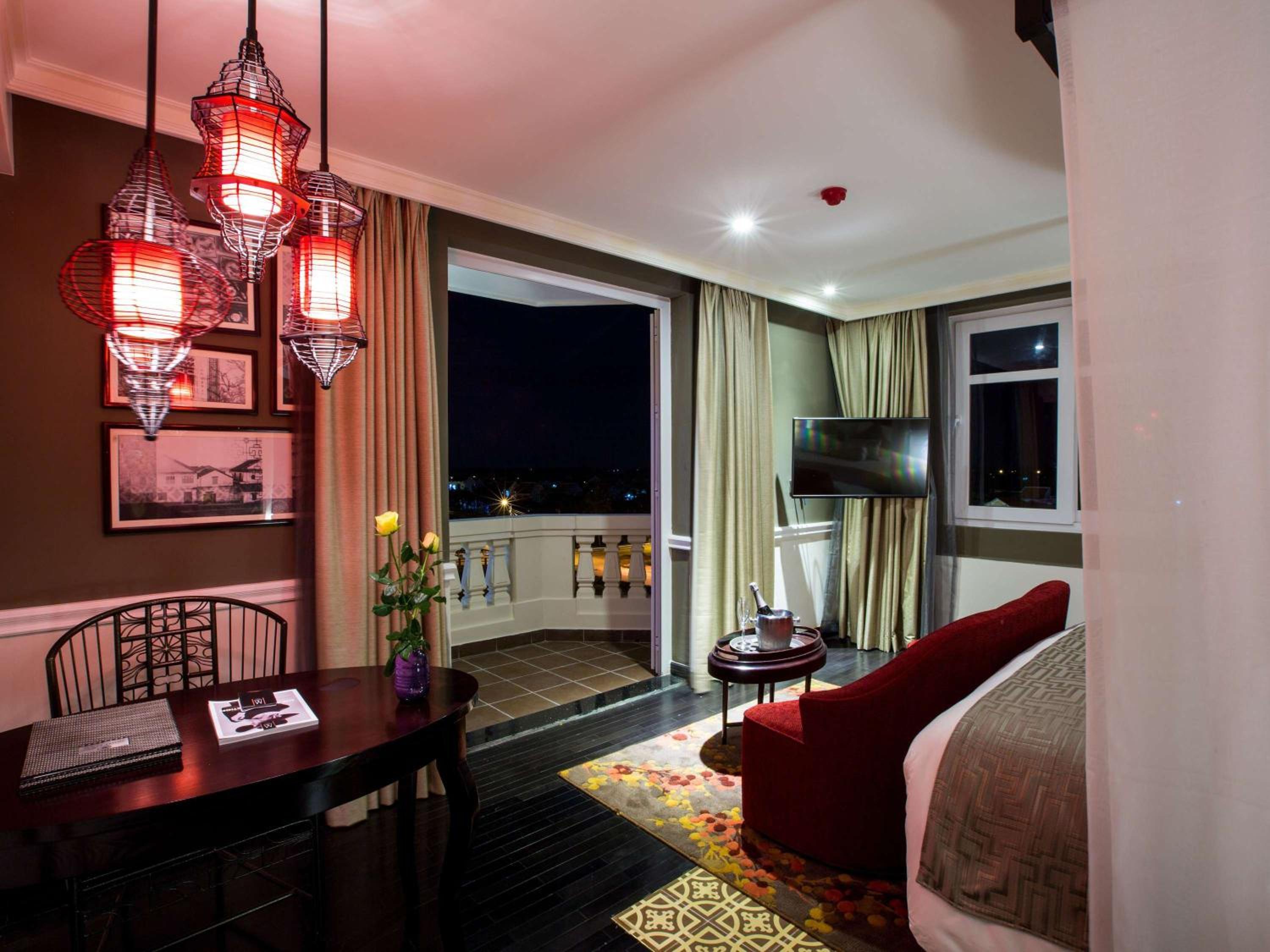 Hoi An Vacations - Hotel Royal Hoi An - MGallery - Property Image 3
