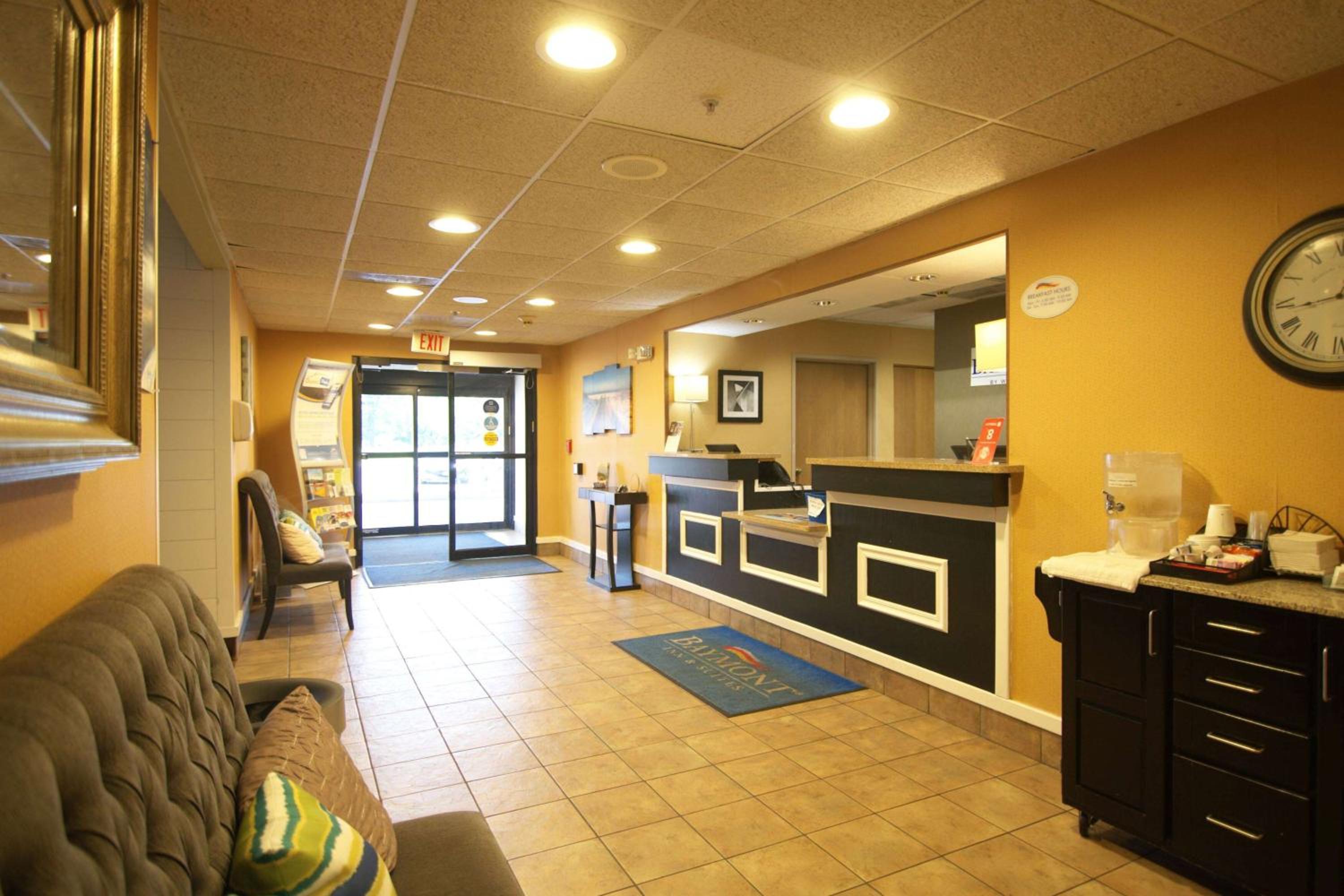 Baymont by Wyndham Portage view 3