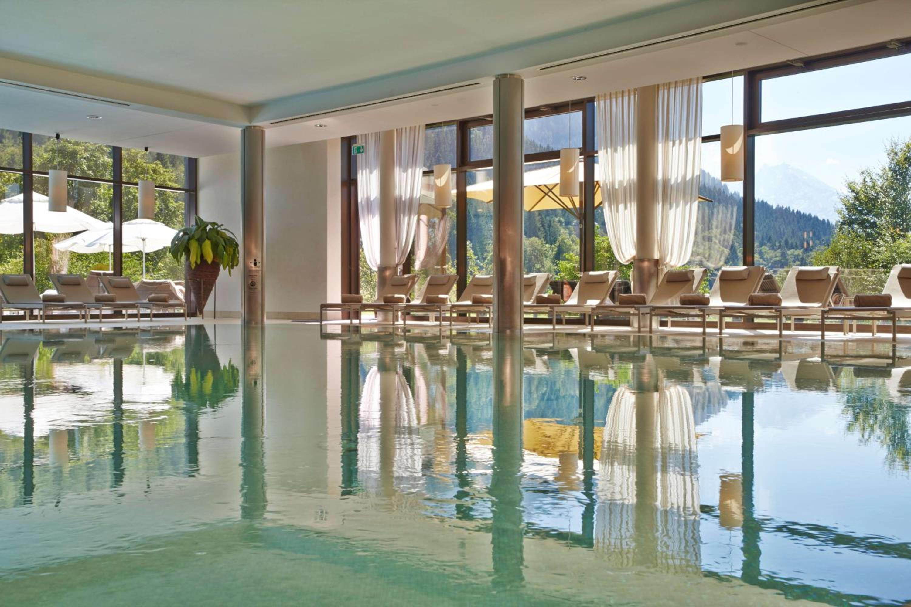 Kempinski Hotel Berchtesgaden